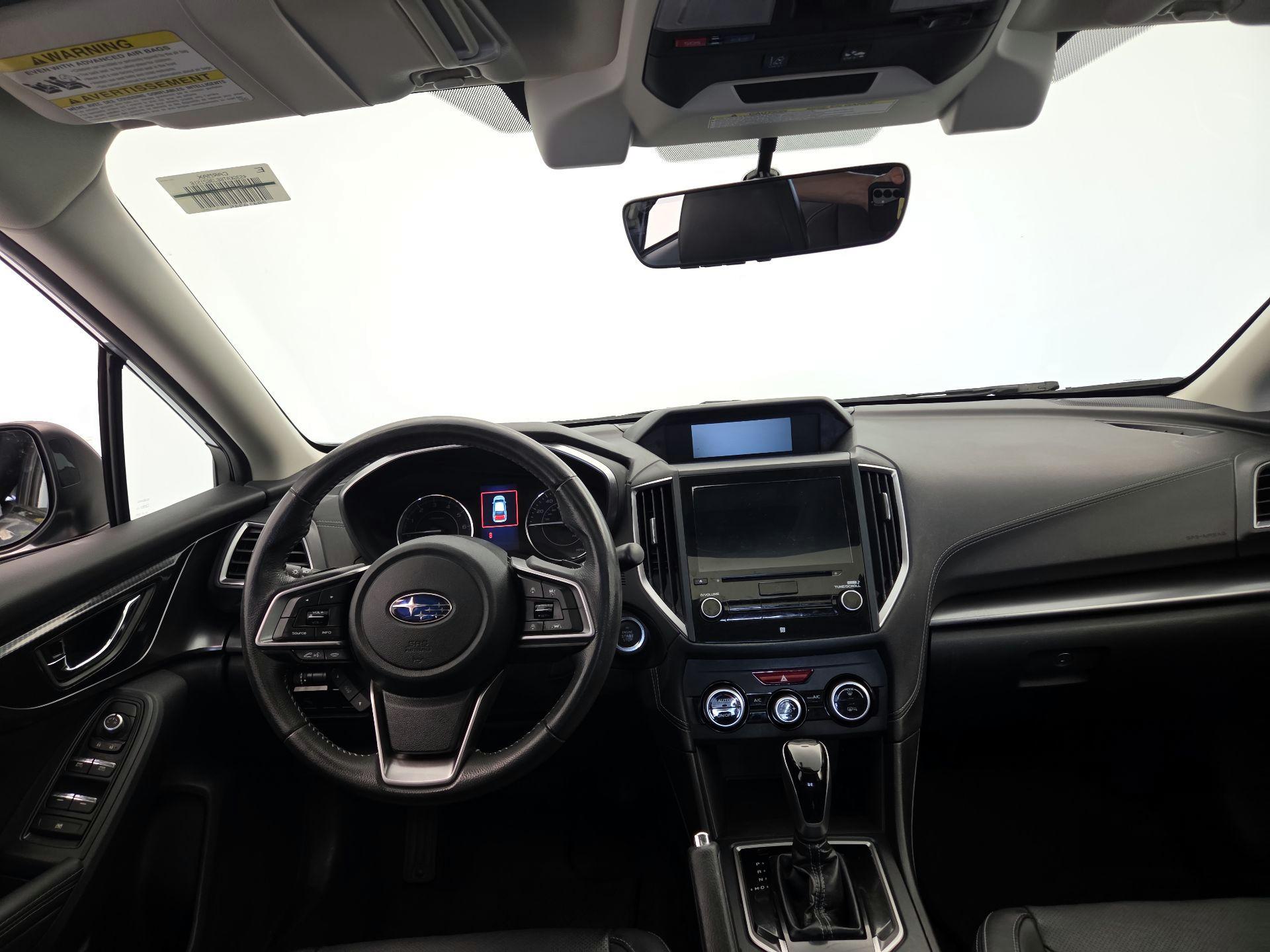 Thumbnail: 2018 Subaru Impreza - 9