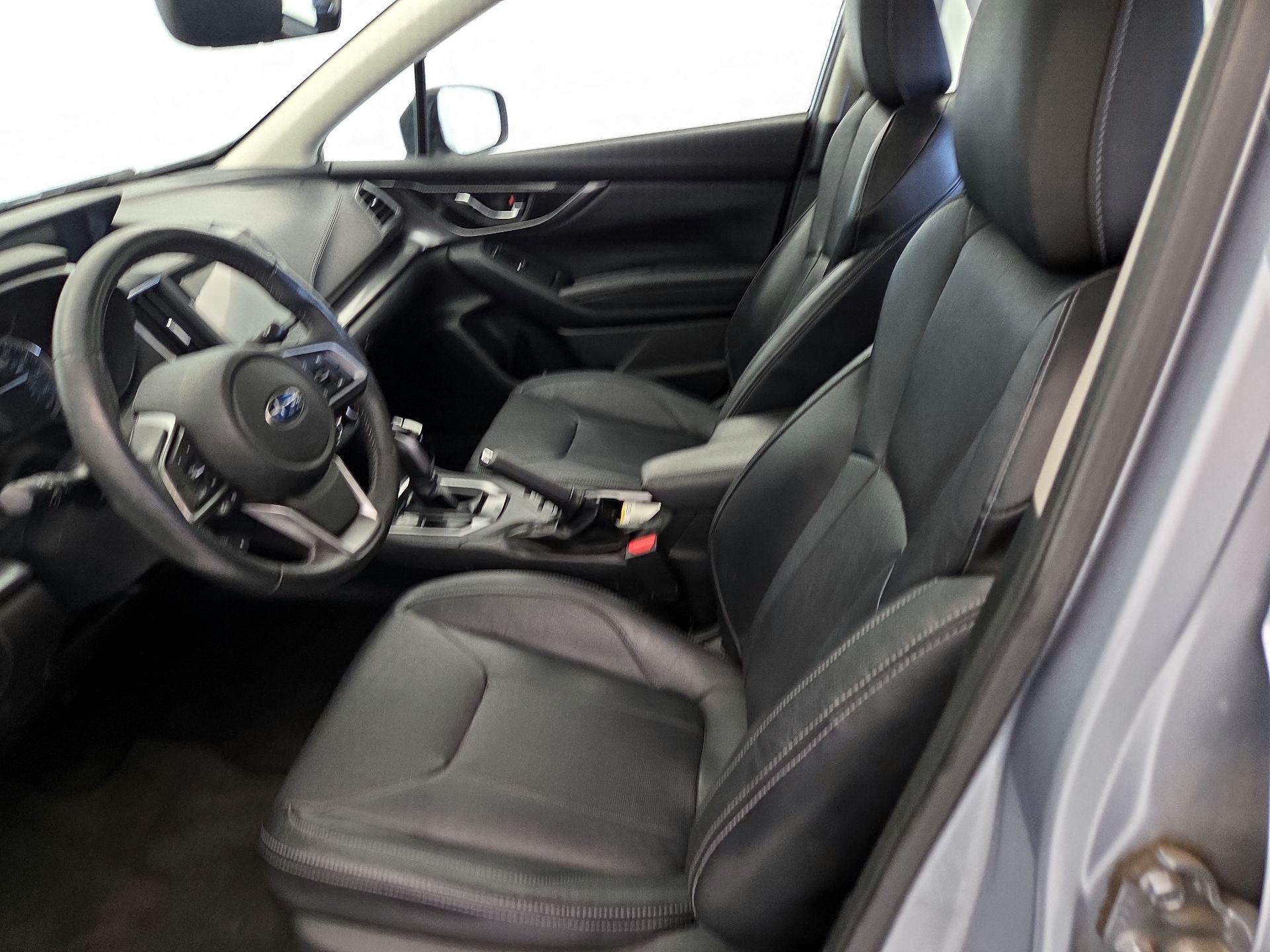 Thumbnail: 2018 Subaru Impreza - 11