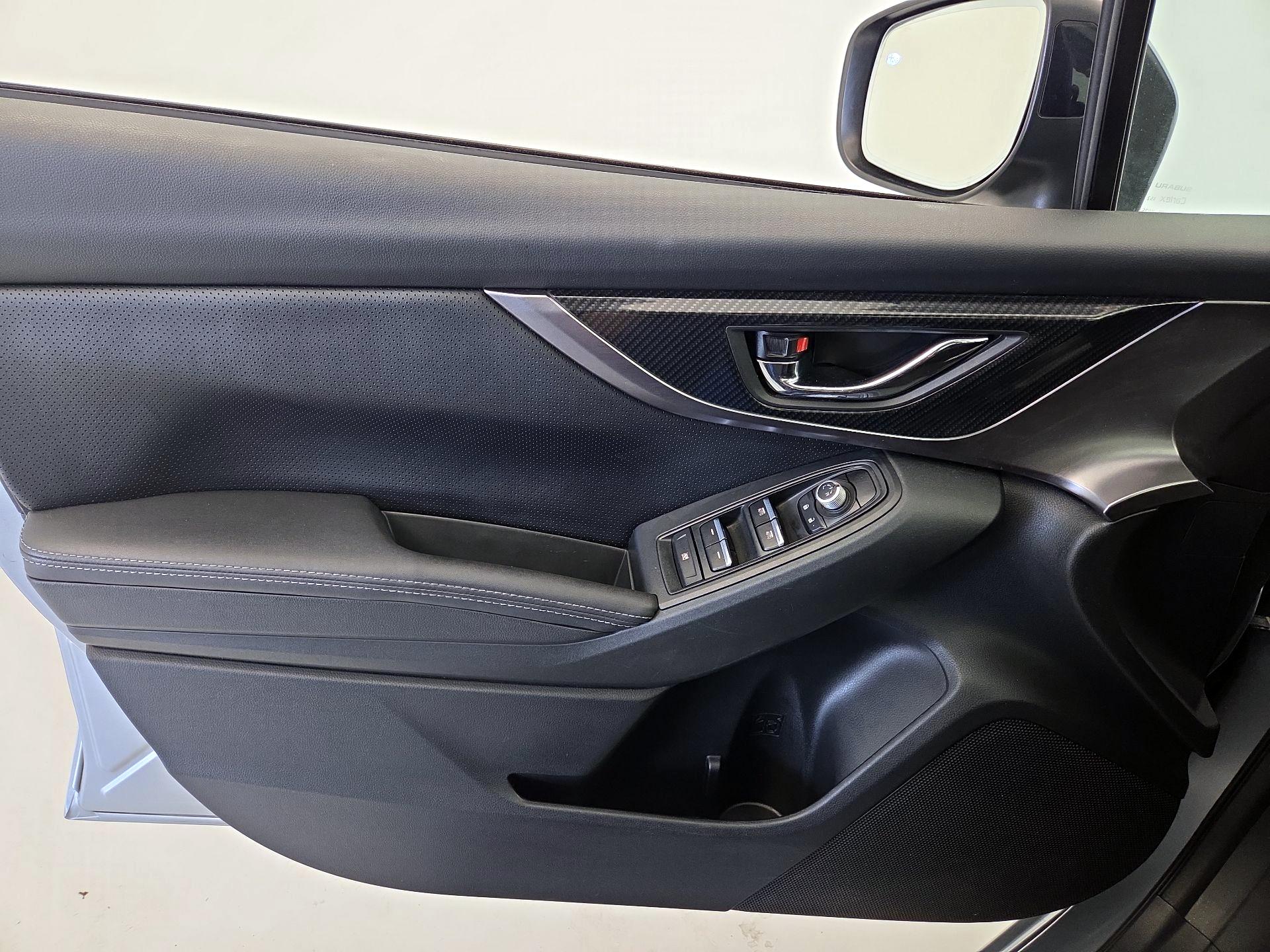 Thumbnail: 2018 Subaru Impreza - 12