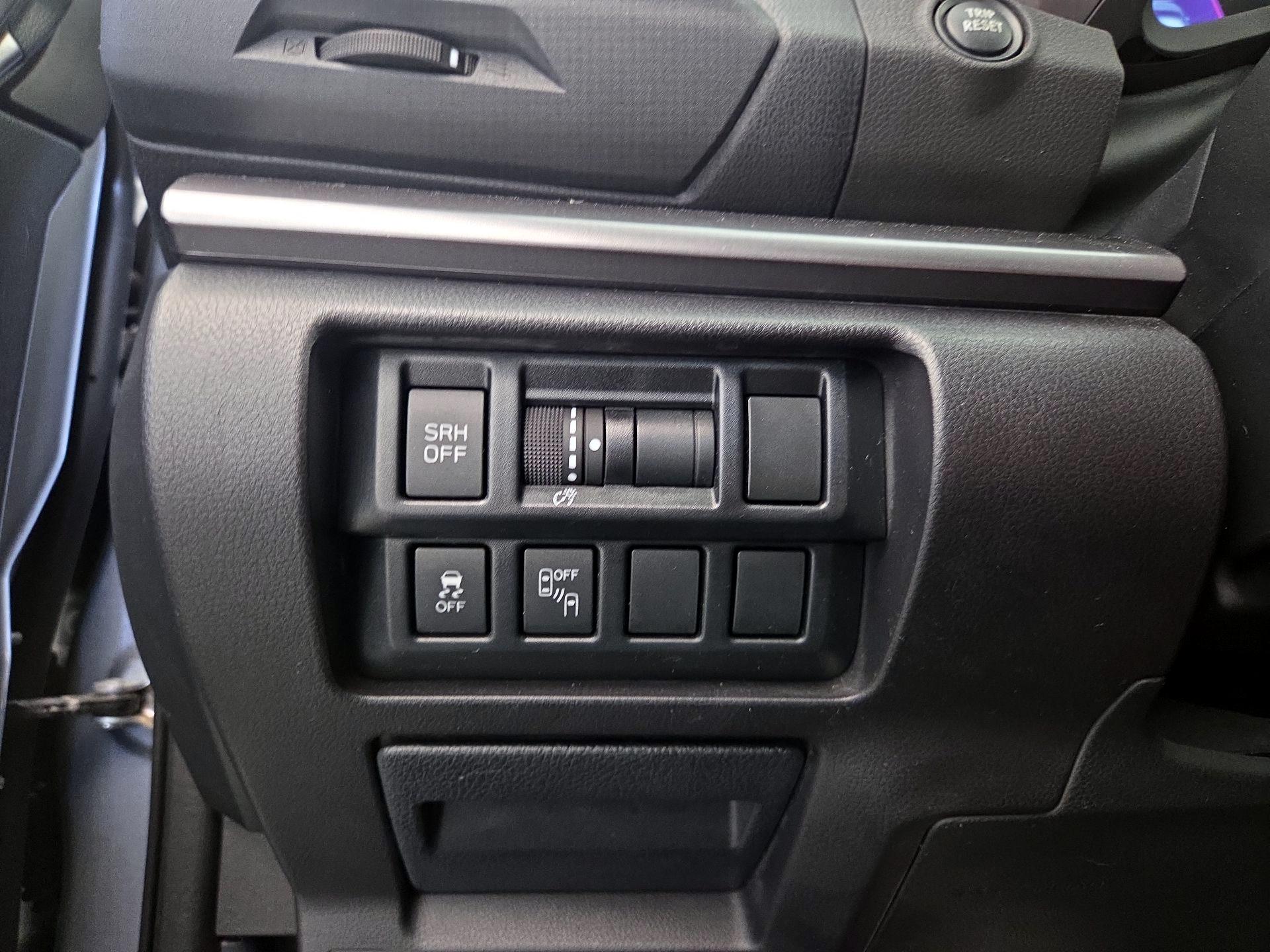 Thumbnail: 2018 Subaru Impreza - 13