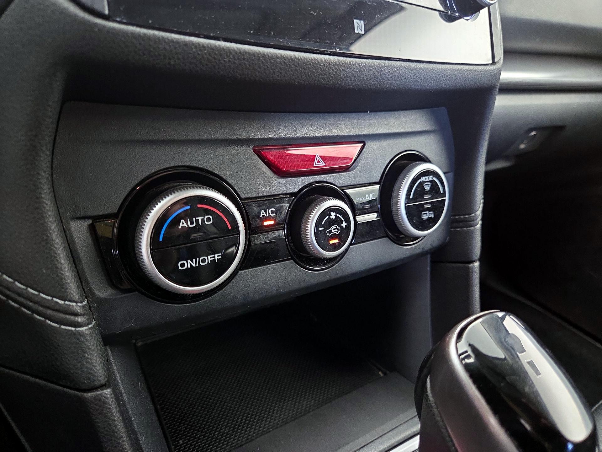 Thumbnail: 2018 Subaru Impreza - 16