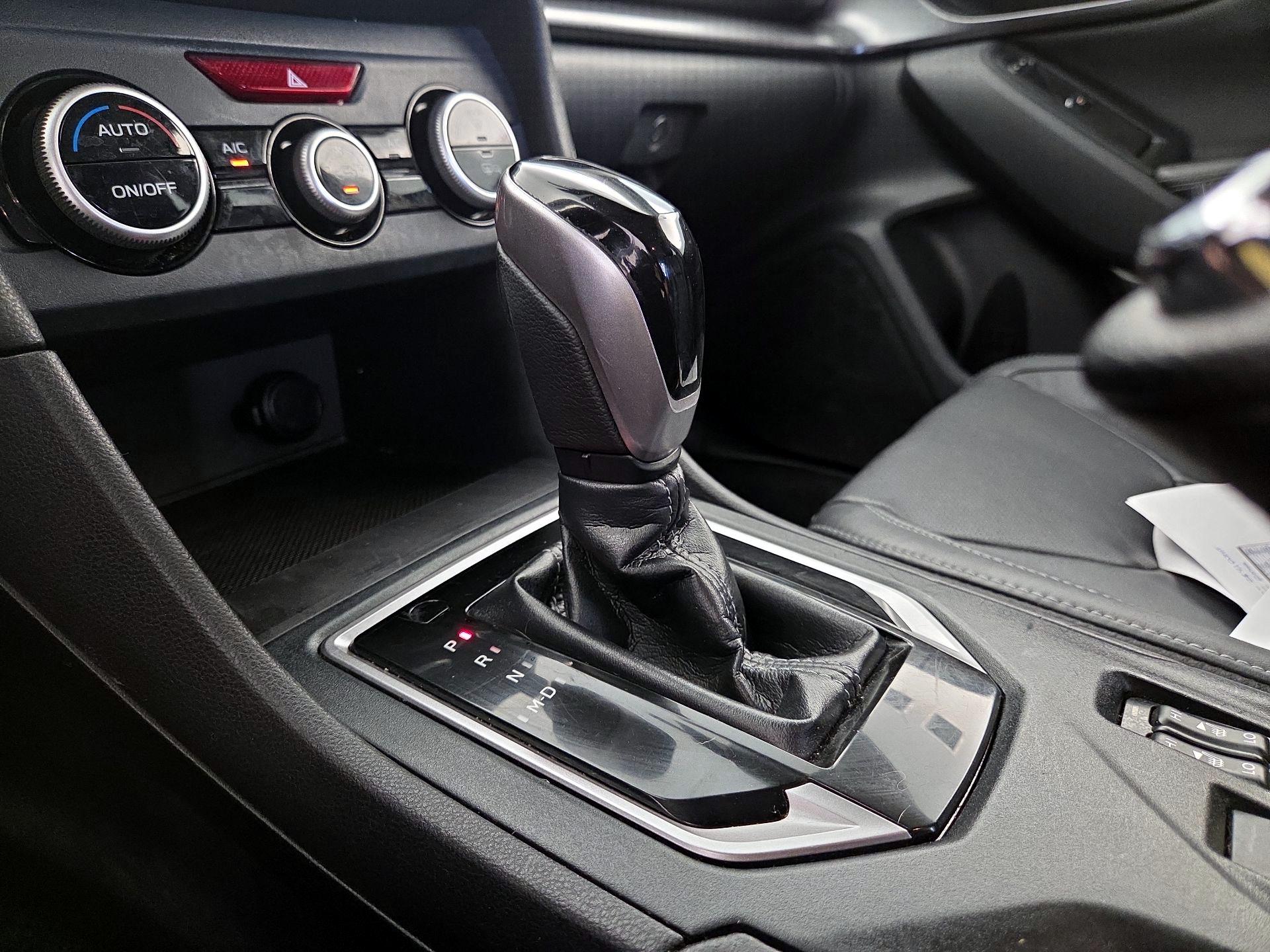 Thumbnail: 2018 Subaru Impreza - 17