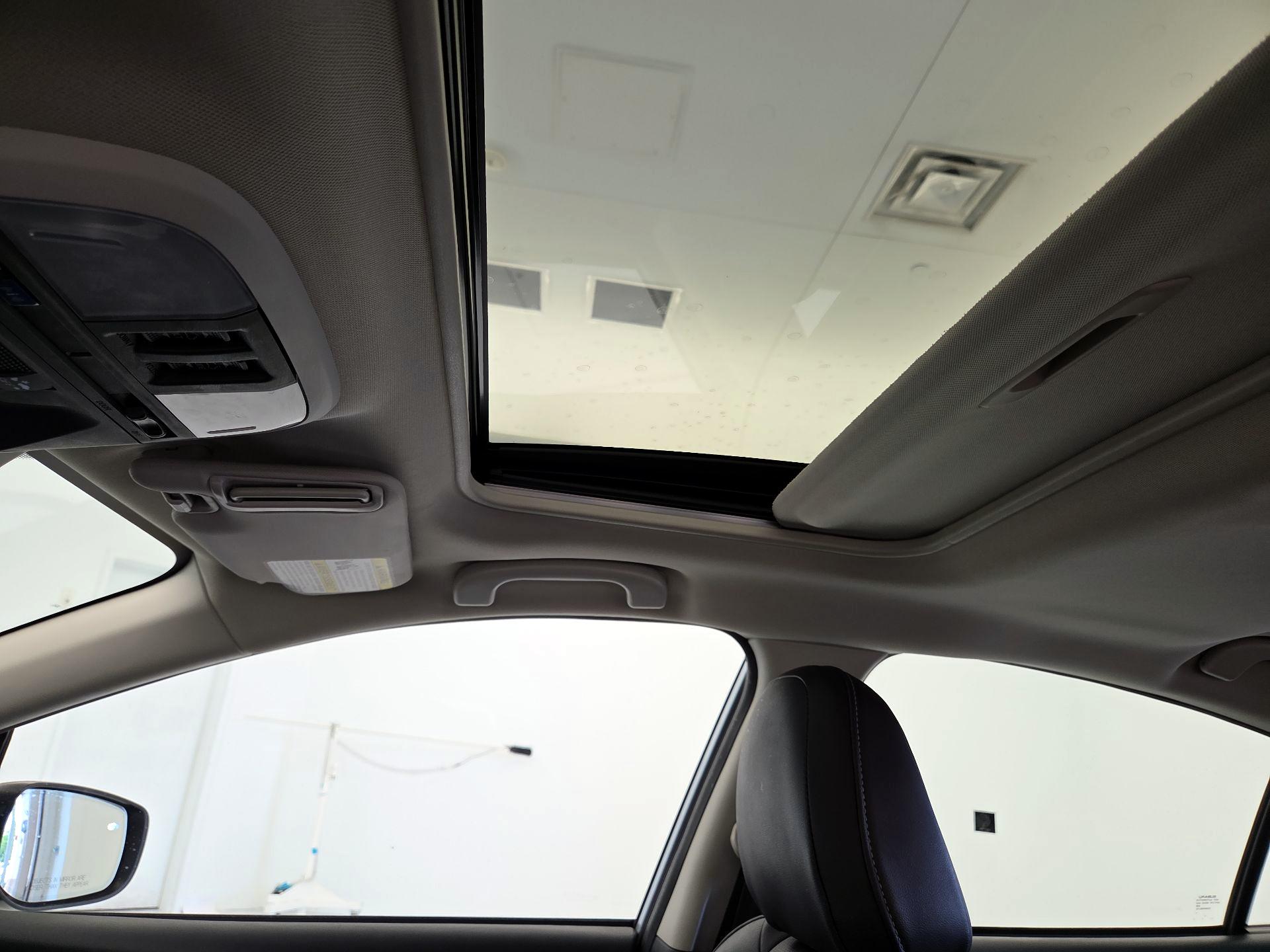 Thumbnail: 2018 Subaru Impreza - 19