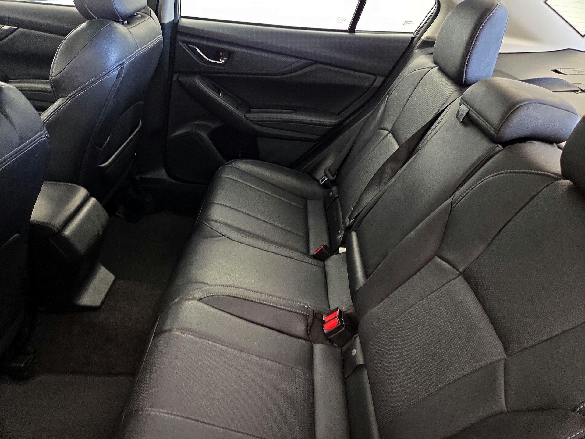 Thumbnail: 2018 Subaru Impreza - 20