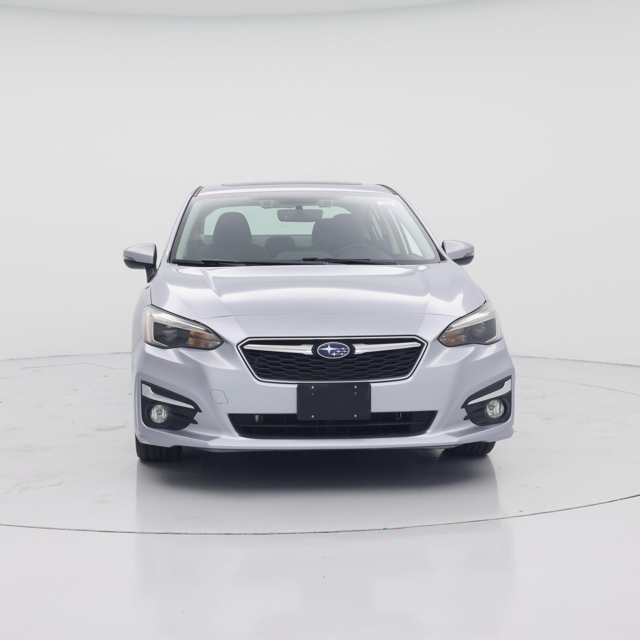 Thumbnail: 2018 Subaru Impreza - 5