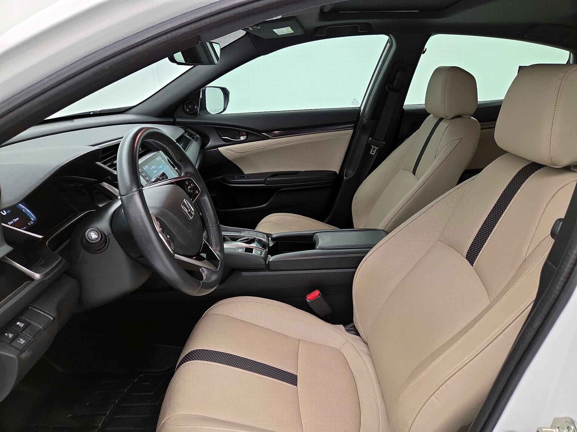 Thumbnail: 2020 Honda Civic - 11