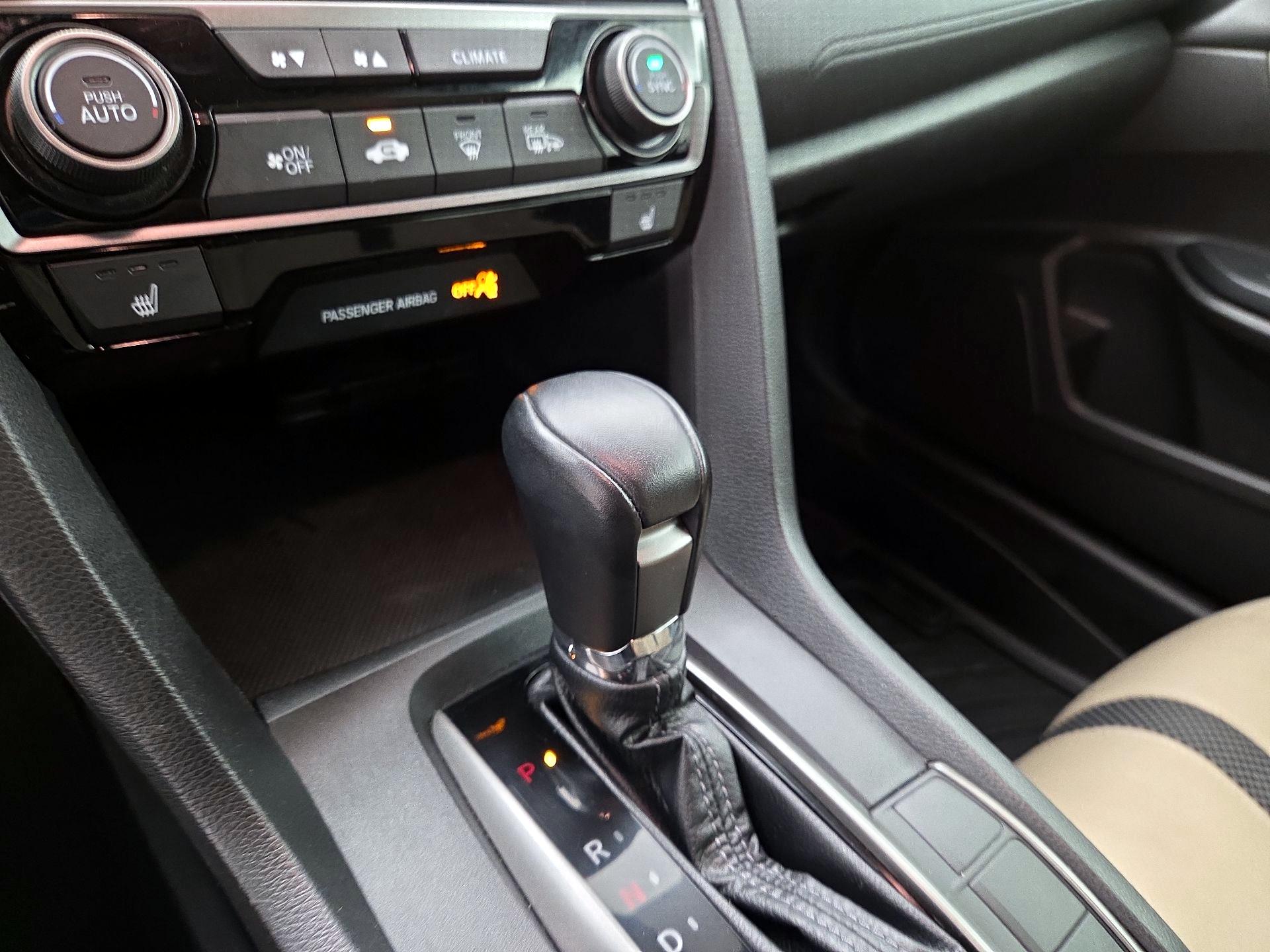 Thumbnail: 2020 Honda Civic - 16