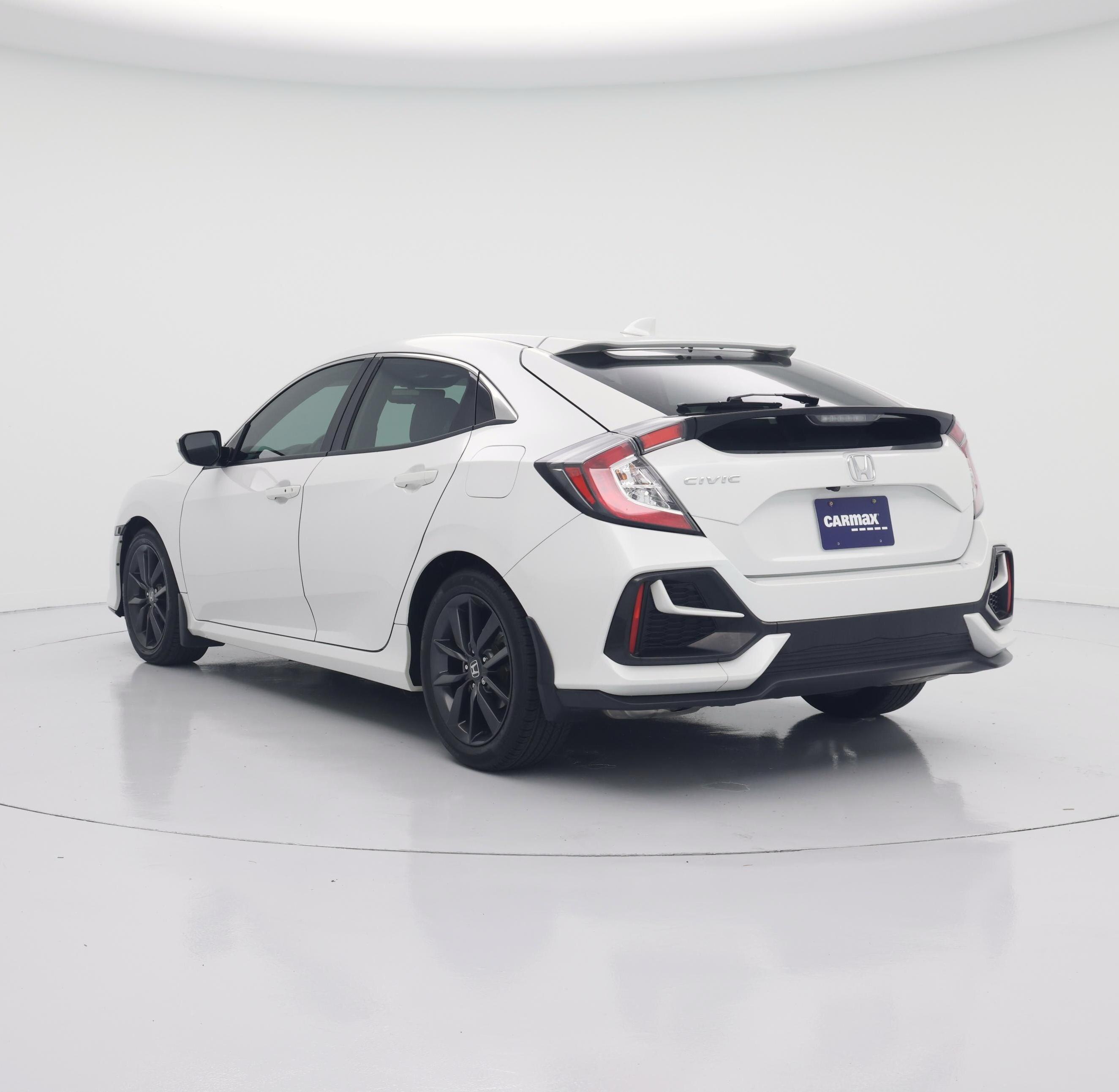 Thumbnail: 2020 Honda Civic - 2