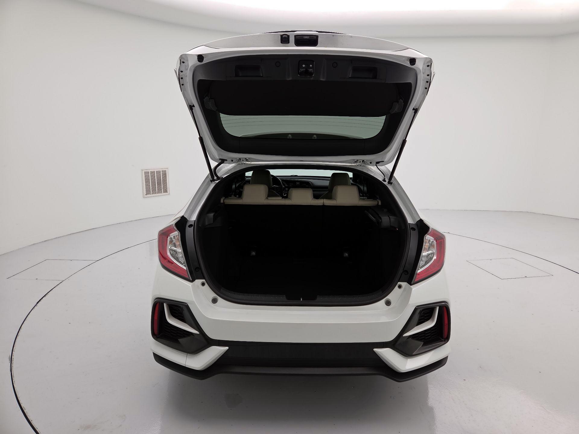 Thumbnail: 2020 Honda Civic - 20
