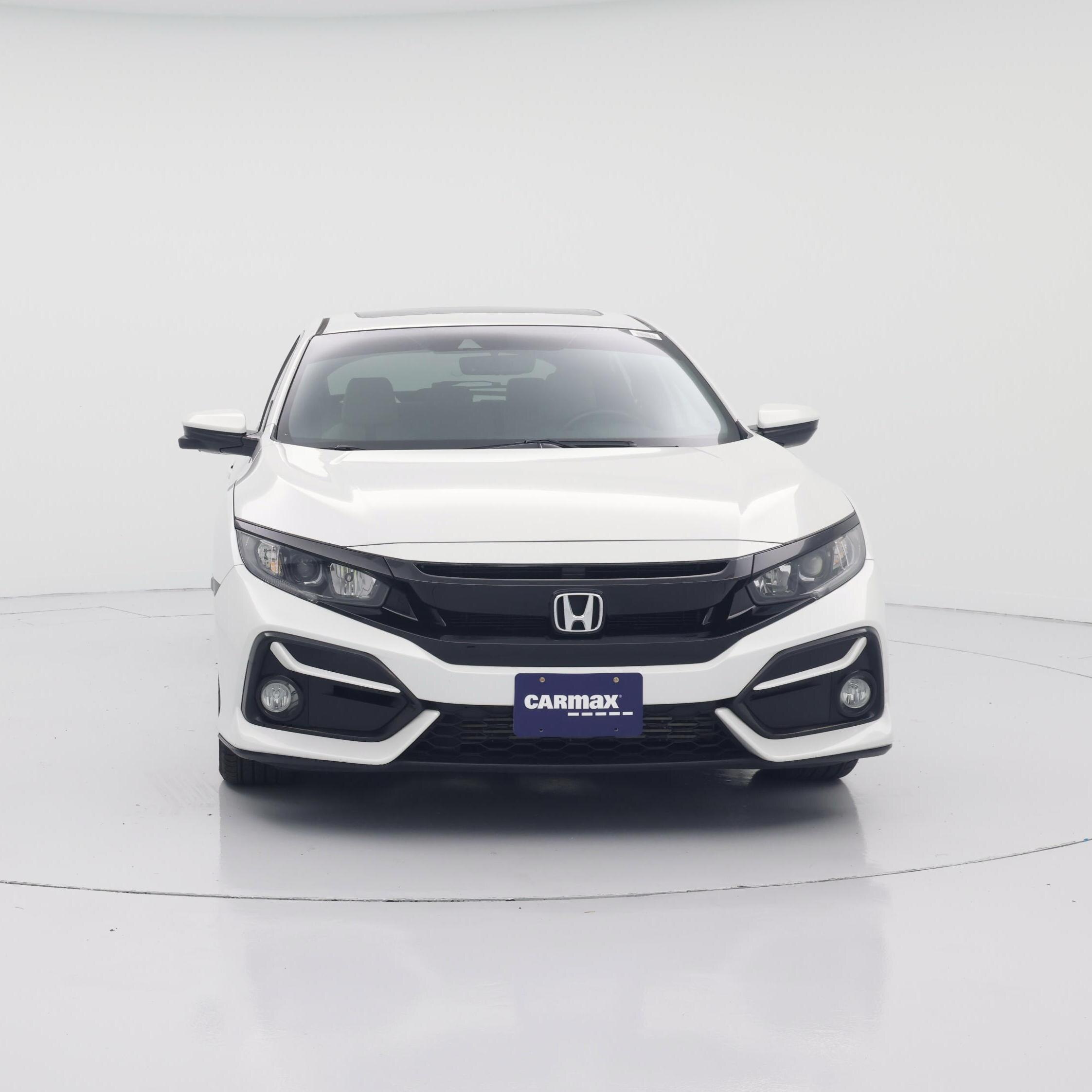 Thumbnail: 2020 Honda Civic - 5