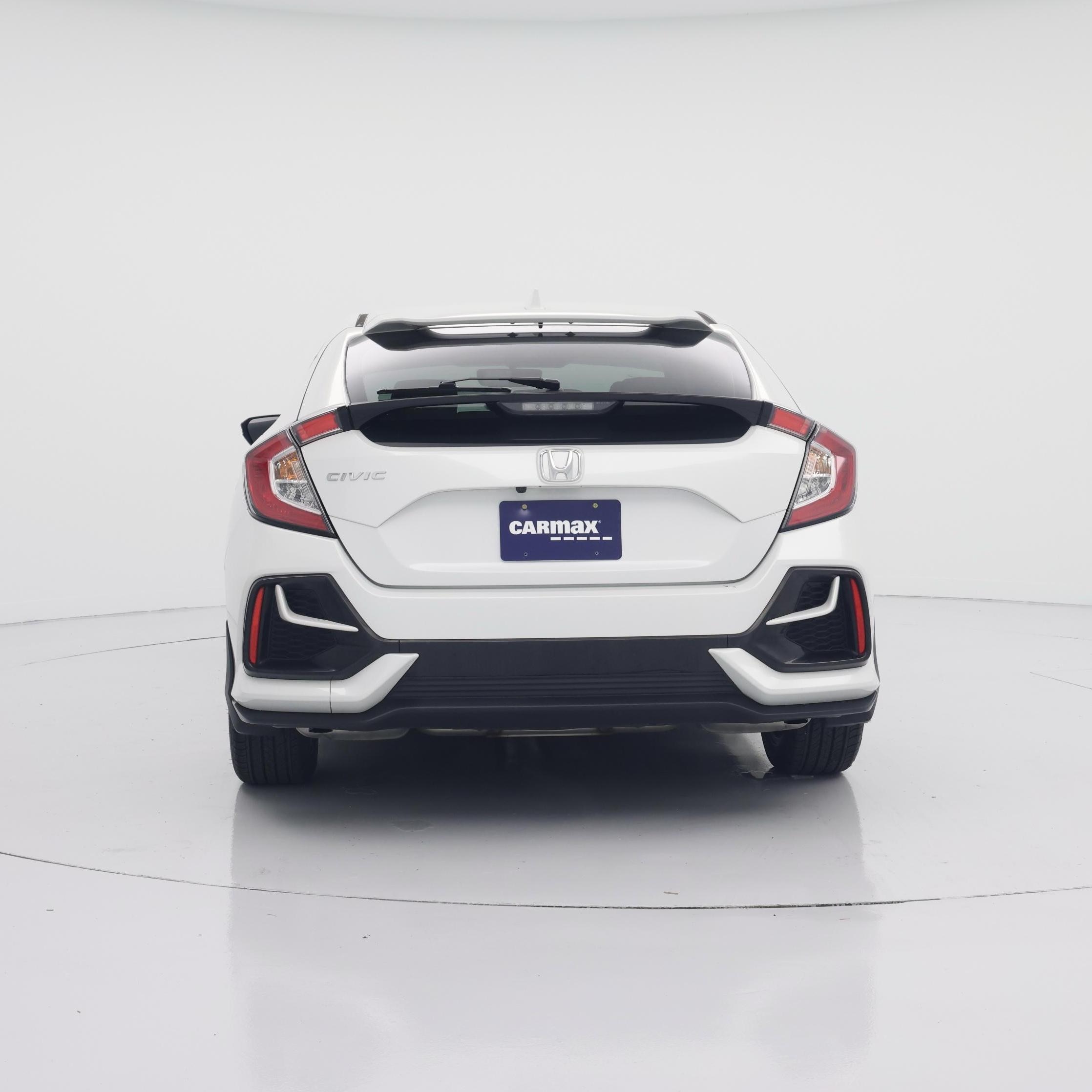 Thumbnail: 2020 Honda Civic - 6