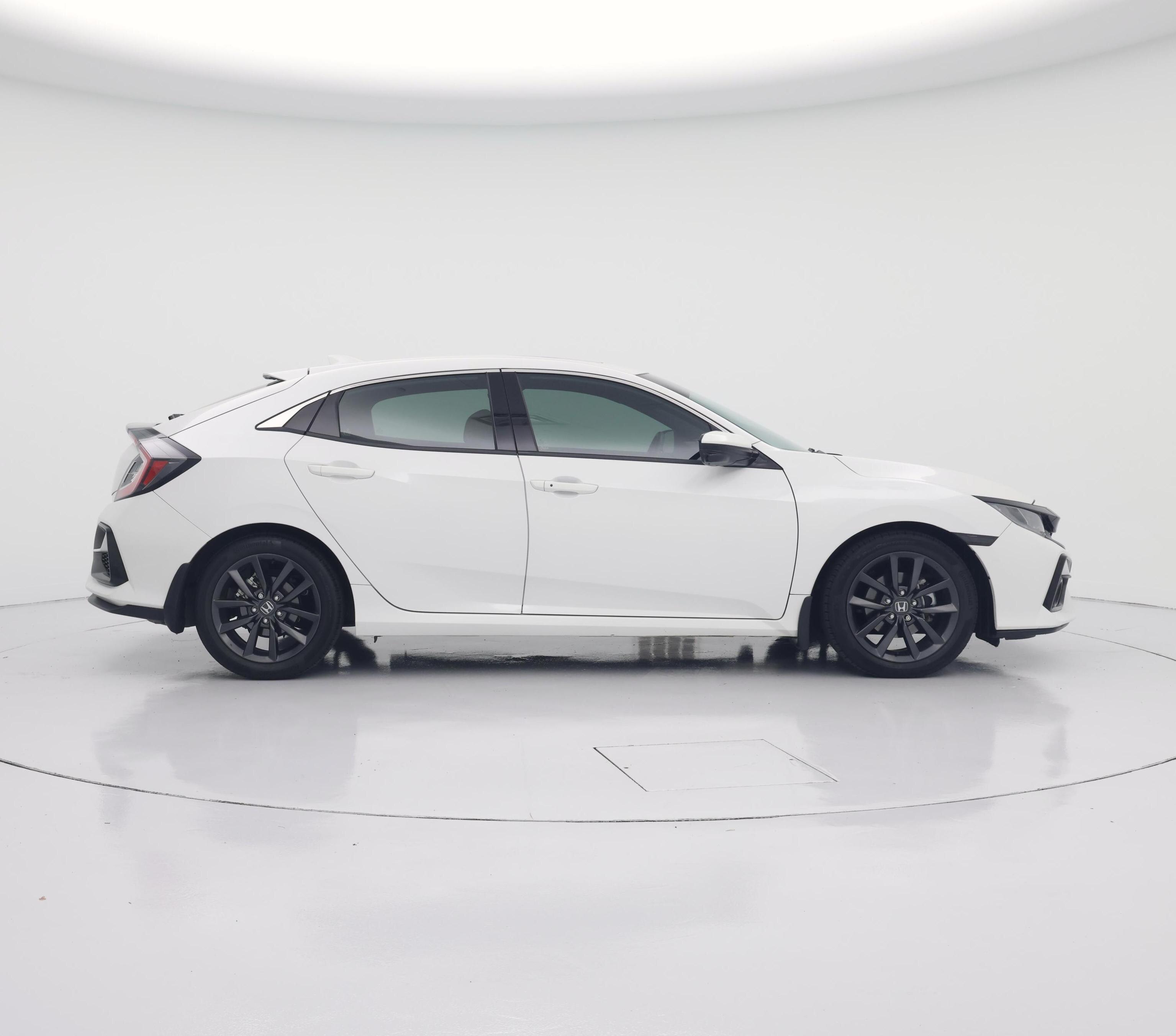 Thumbnail: 2020 Honda Civic - 7