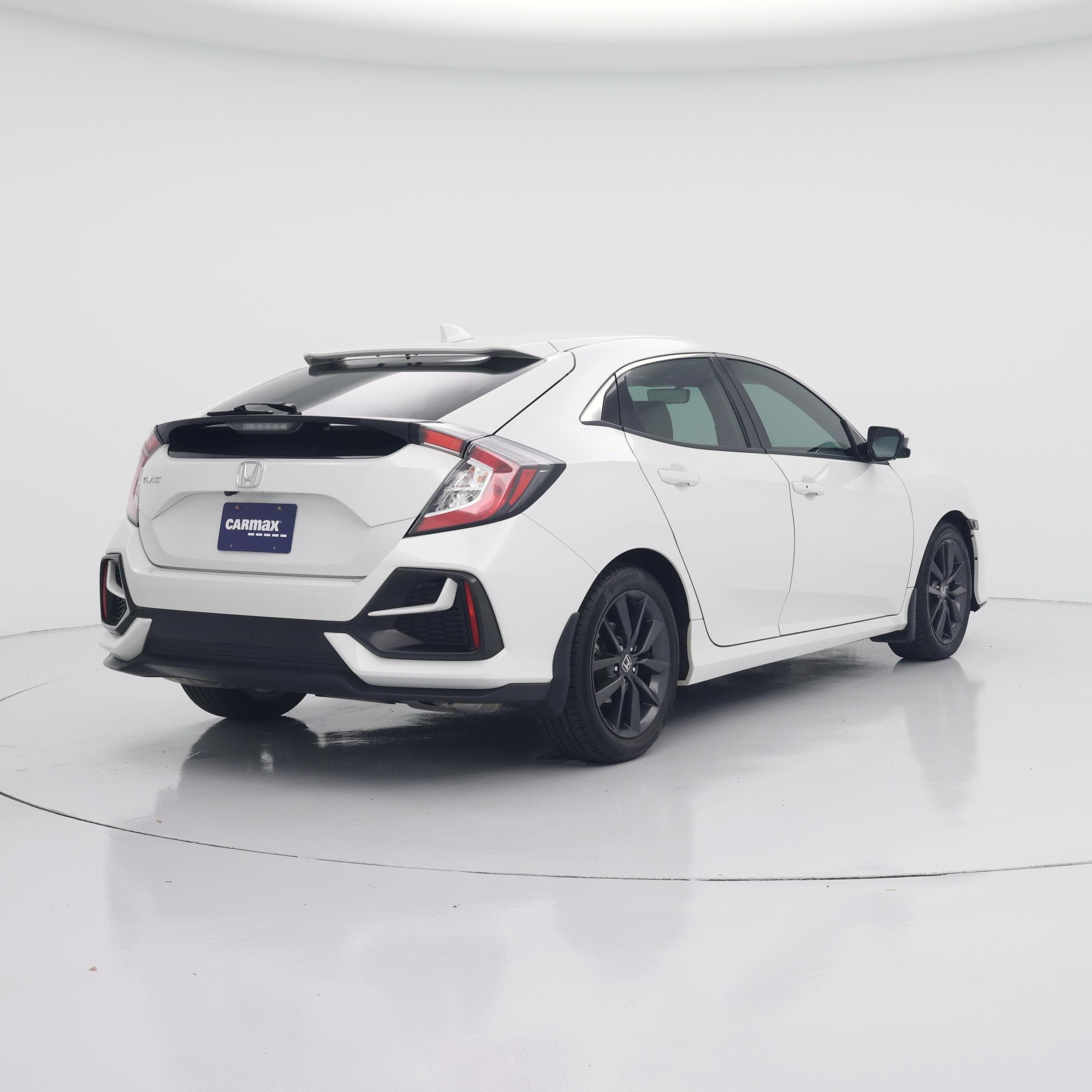Thumbnail: 2020 Honda Civic - 8