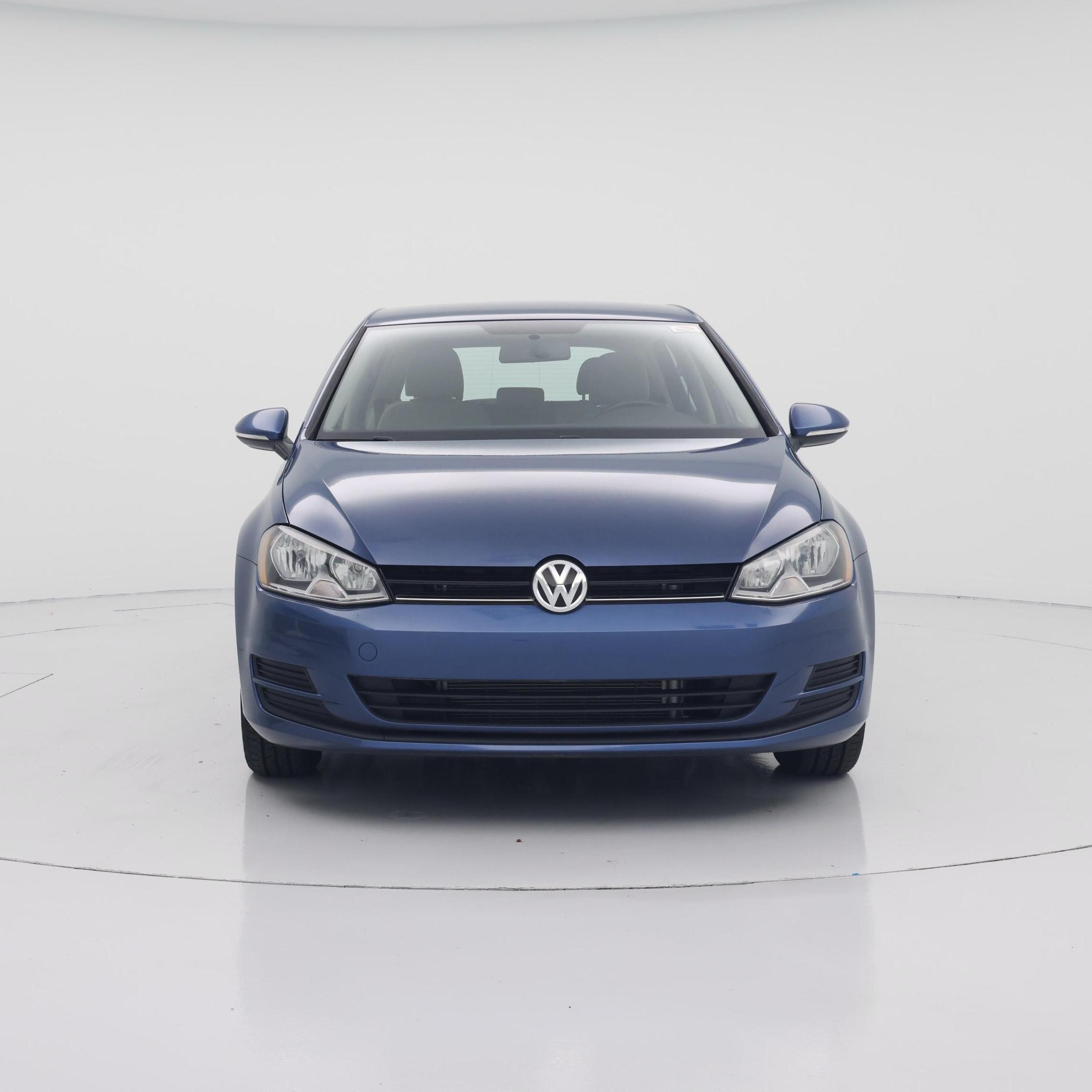 Thumbnail: 2017 Volkswagen Golf - 5