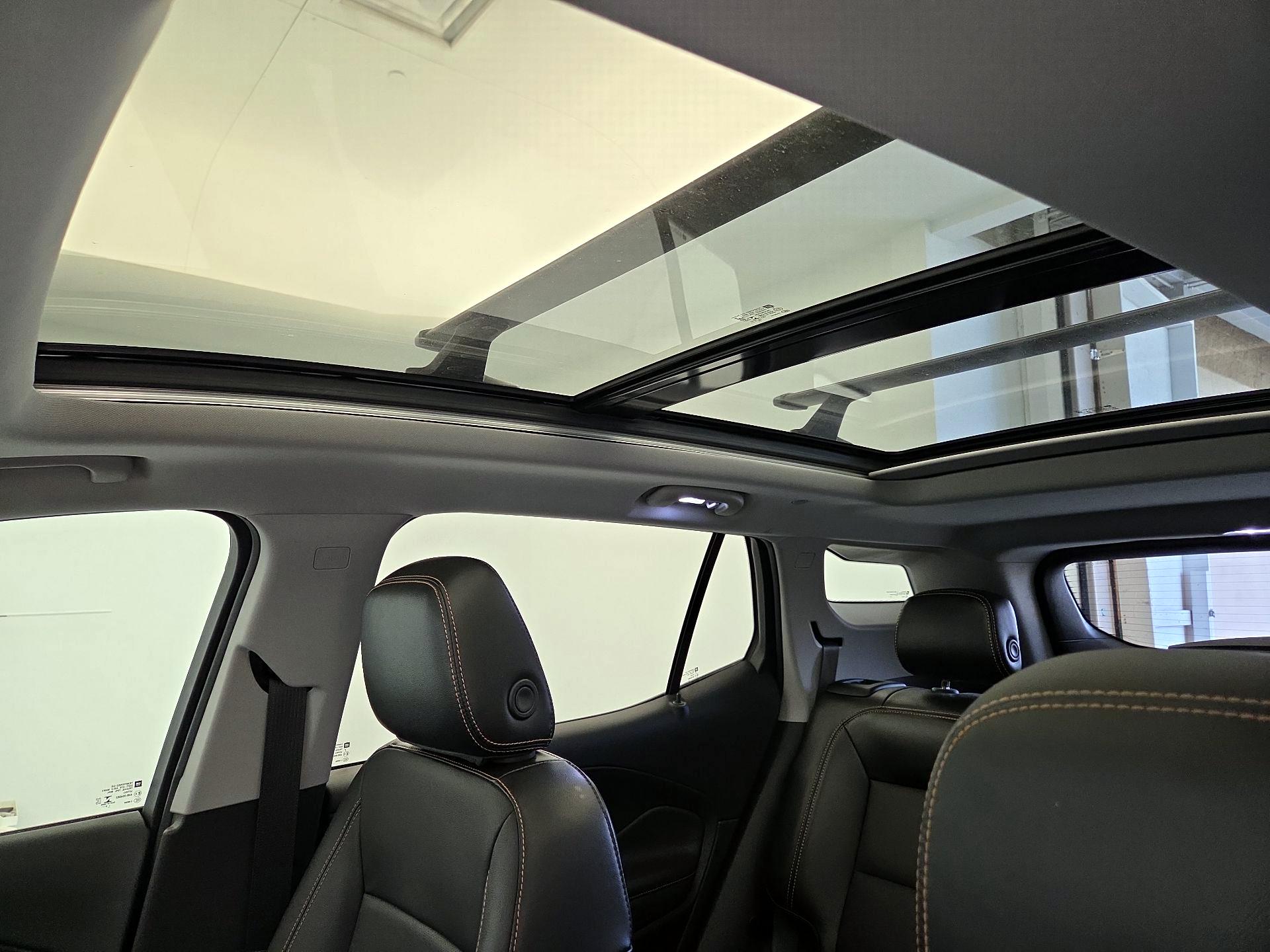 Thumbnail: 2020 GMC Terrain - 19