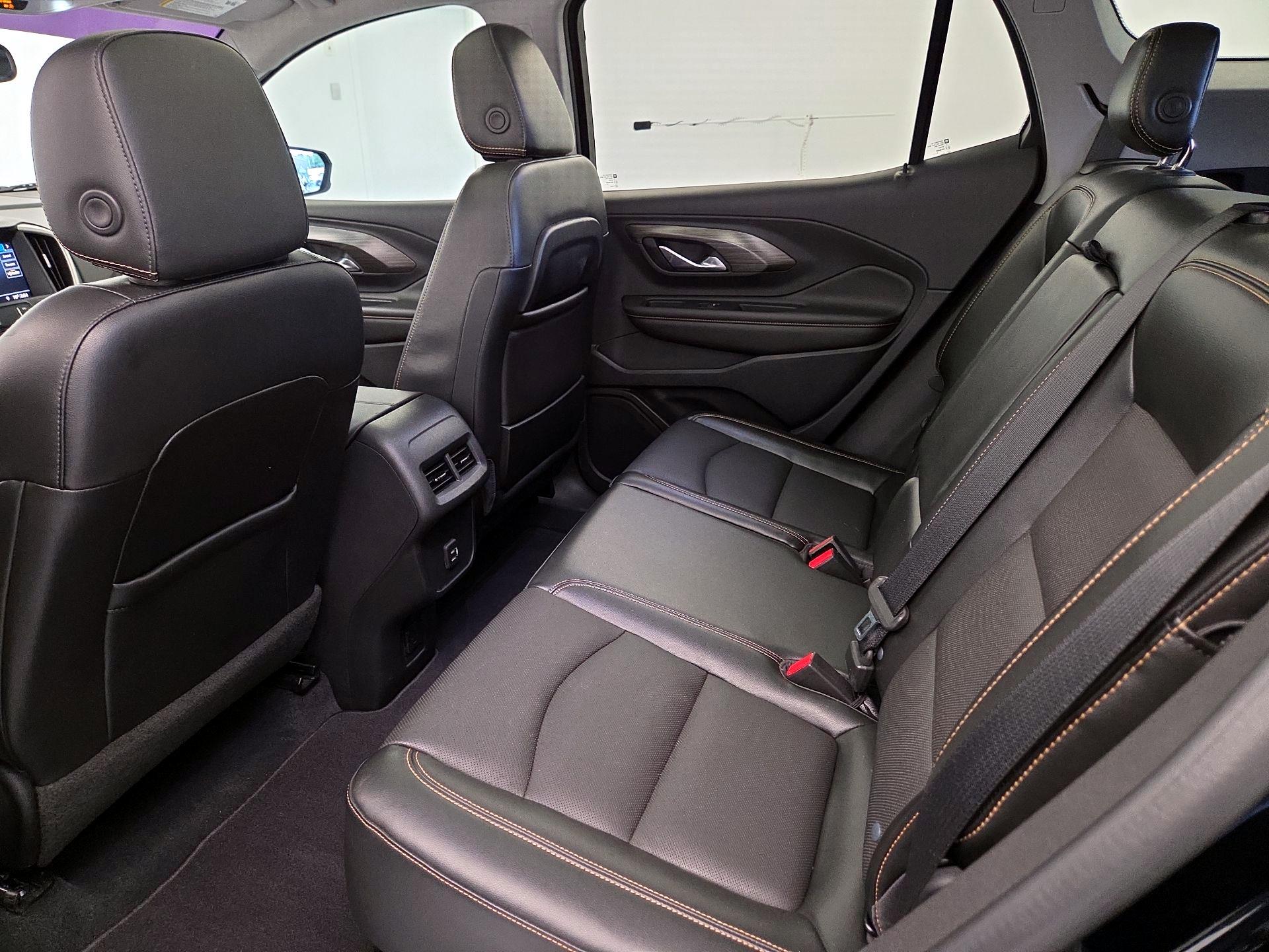 Thumbnail: 2020 GMC Terrain - 20