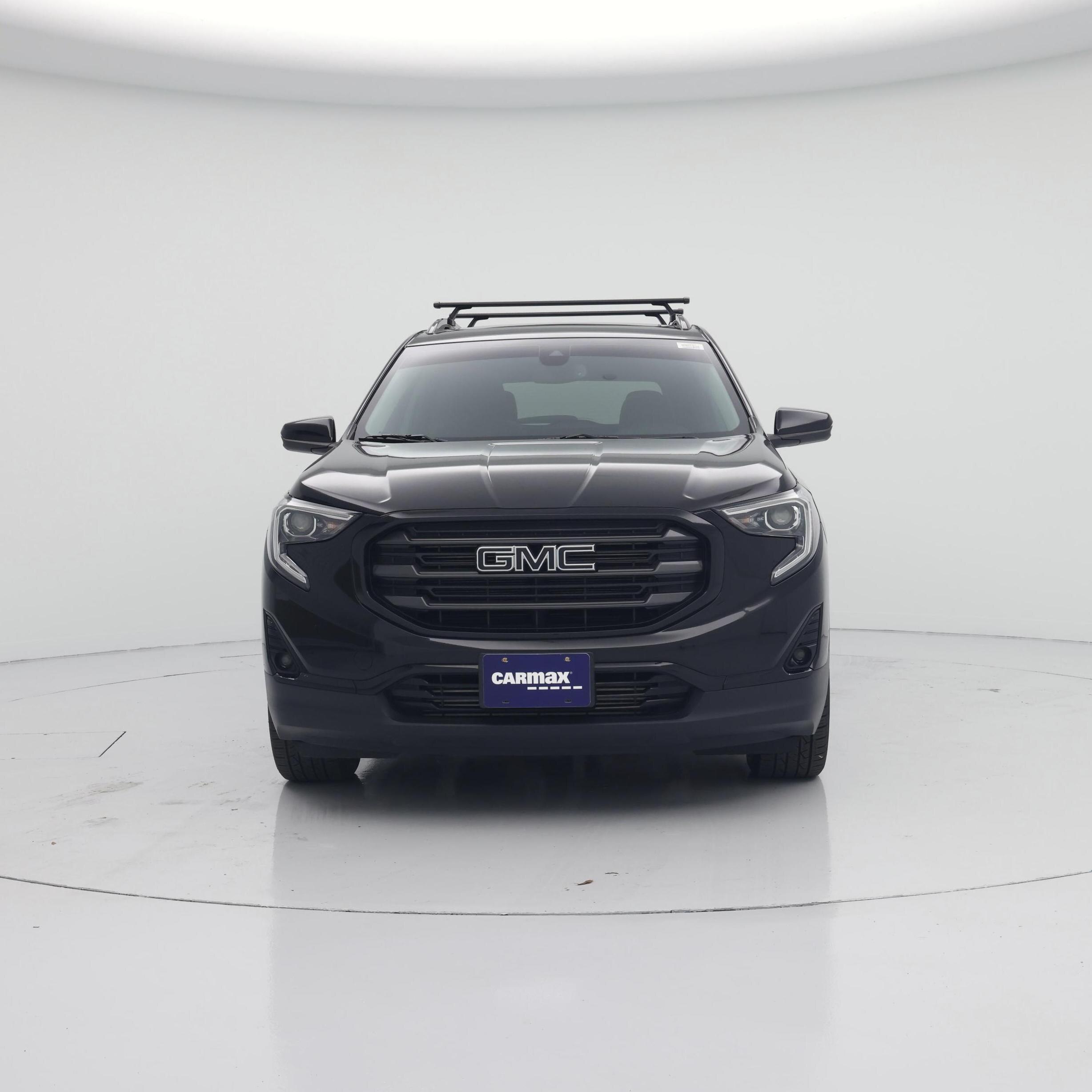 Thumbnail: 2020 GMC Terrain - 5