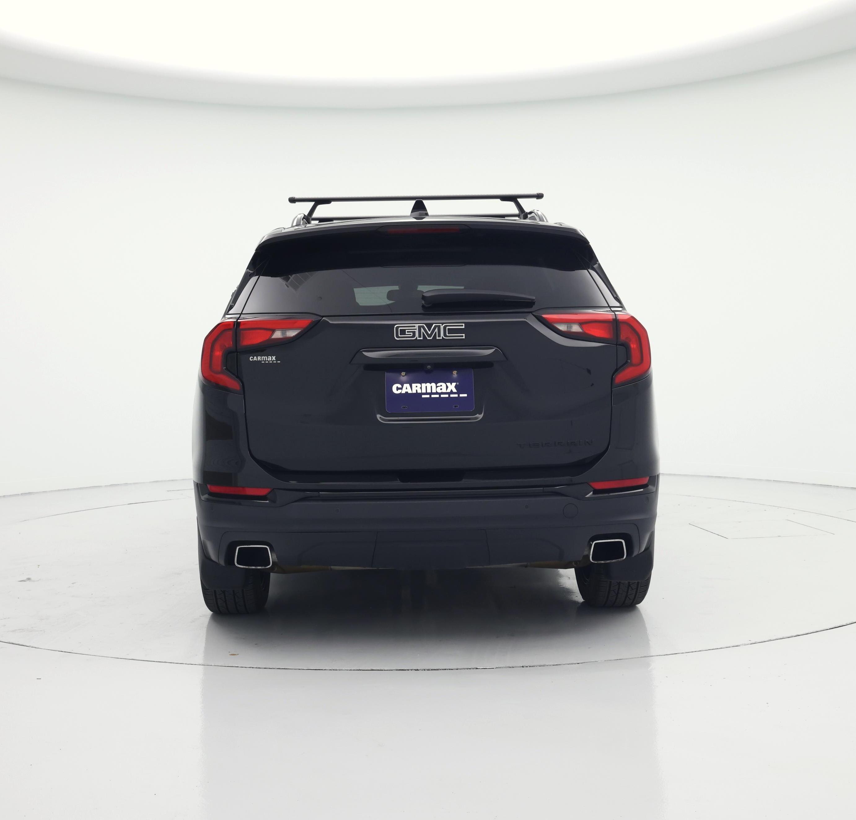Thumbnail: 2020 GMC Terrain - 6