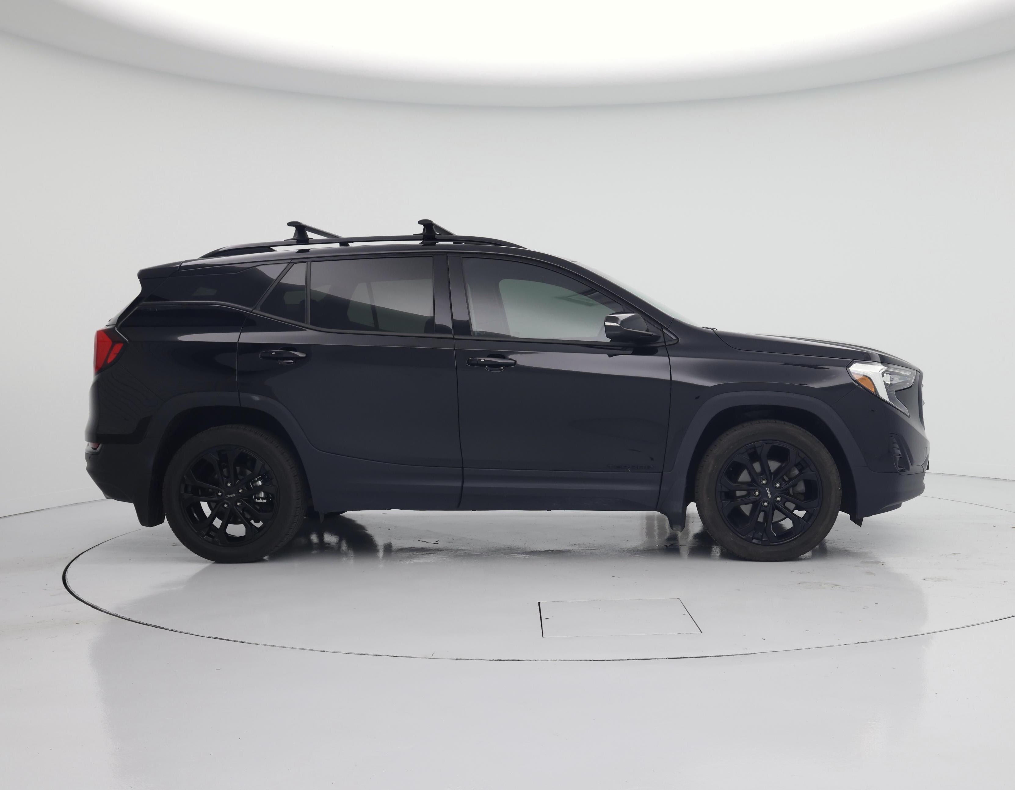 Thumbnail: 2020 GMC Terrain - 7