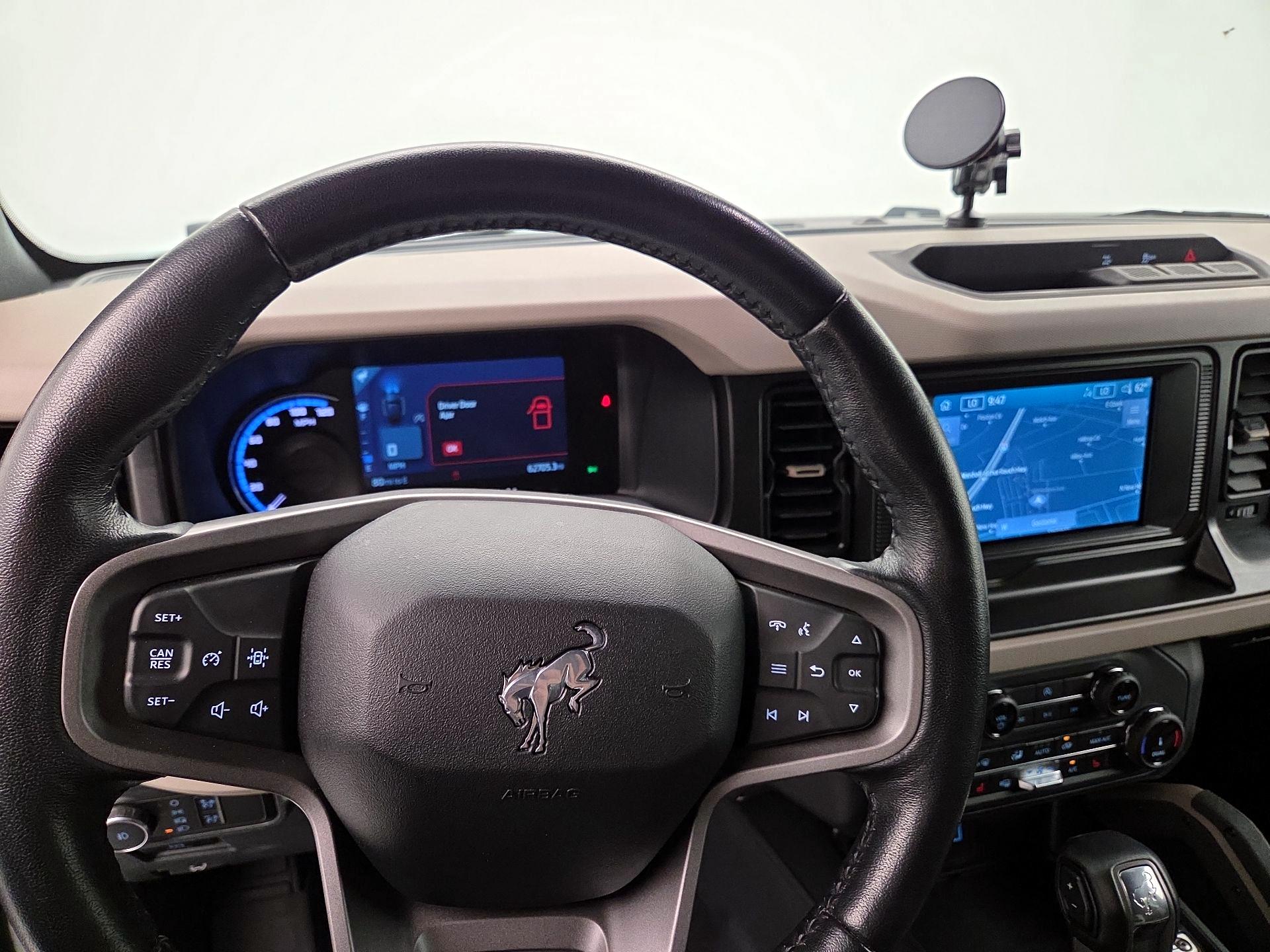 Thumbnail: 2022 Ford Bronco - 10