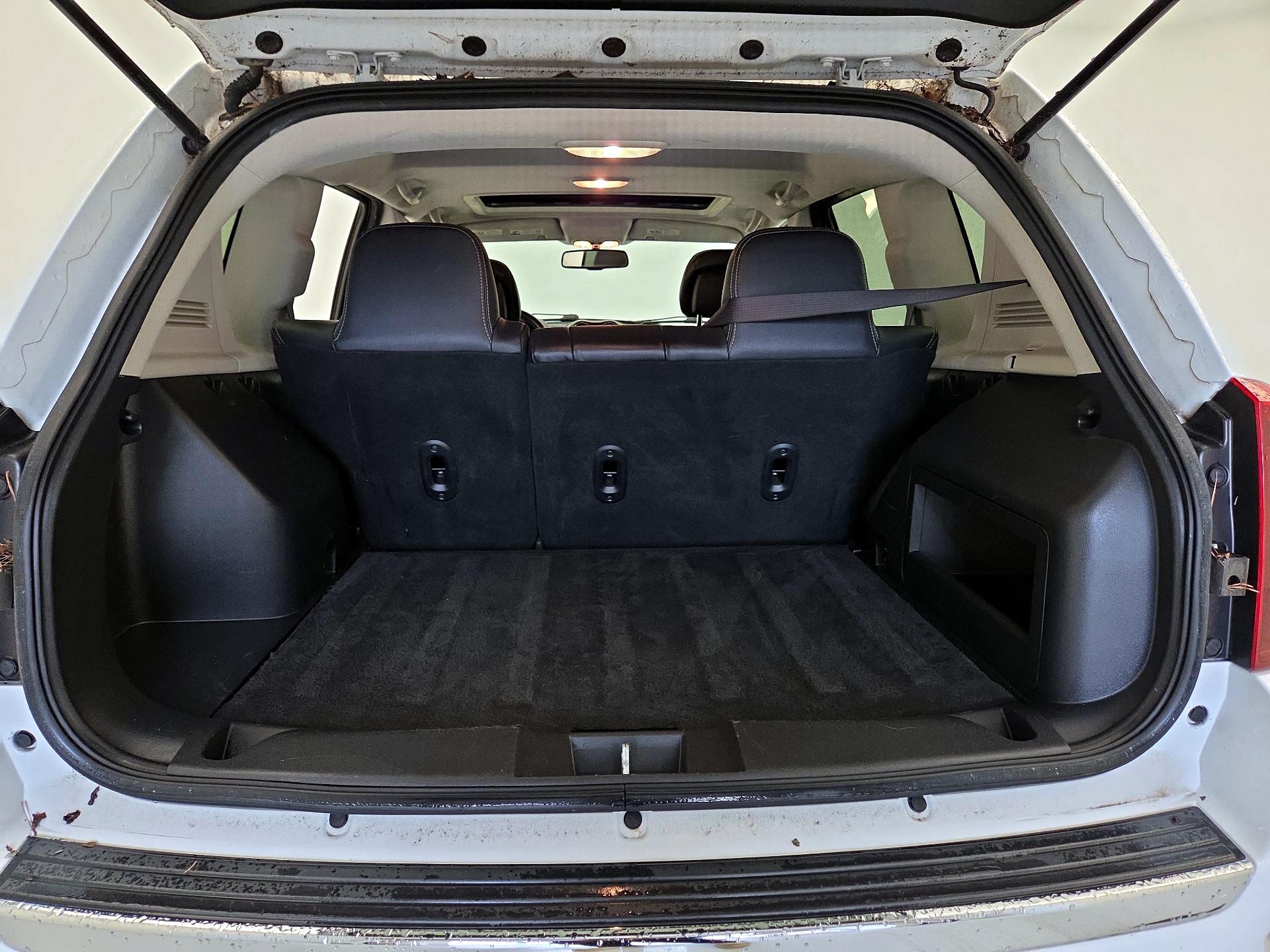 Thumbnail: 2017 Jeep Compass - 18