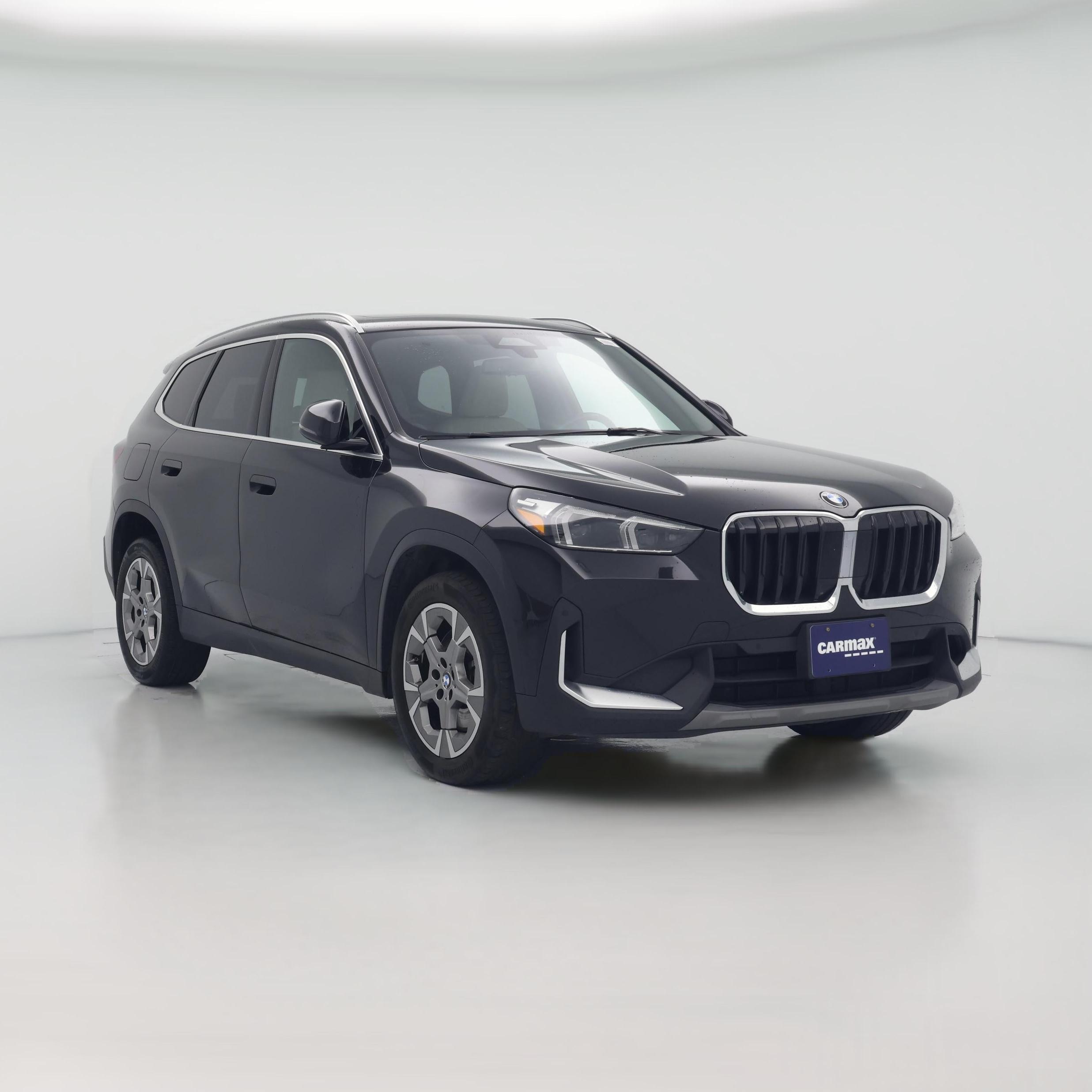 Thumbnail: 2023 BMW X1 - 1
