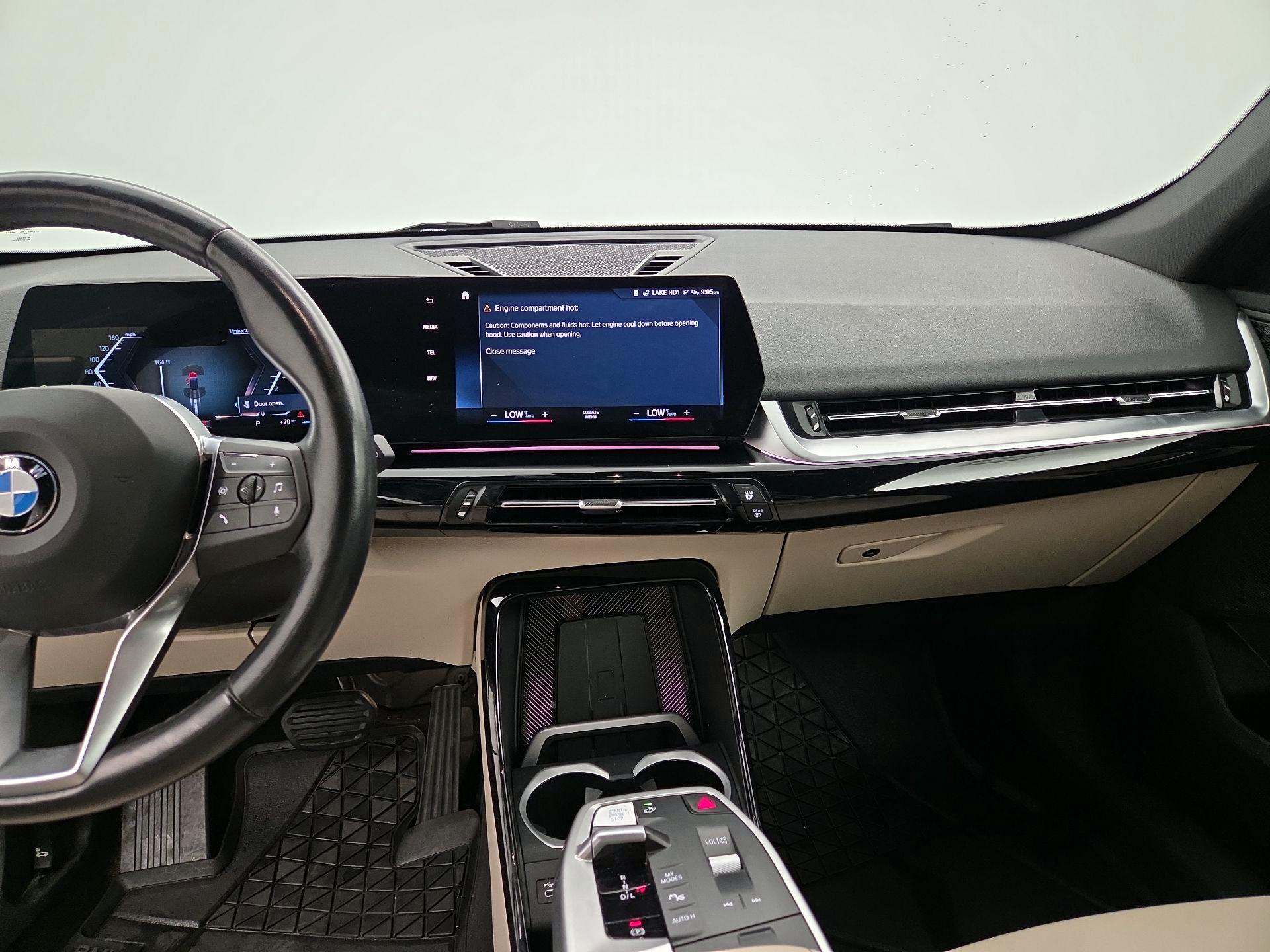 Thumbnail: 2023 BMW X1 - 9