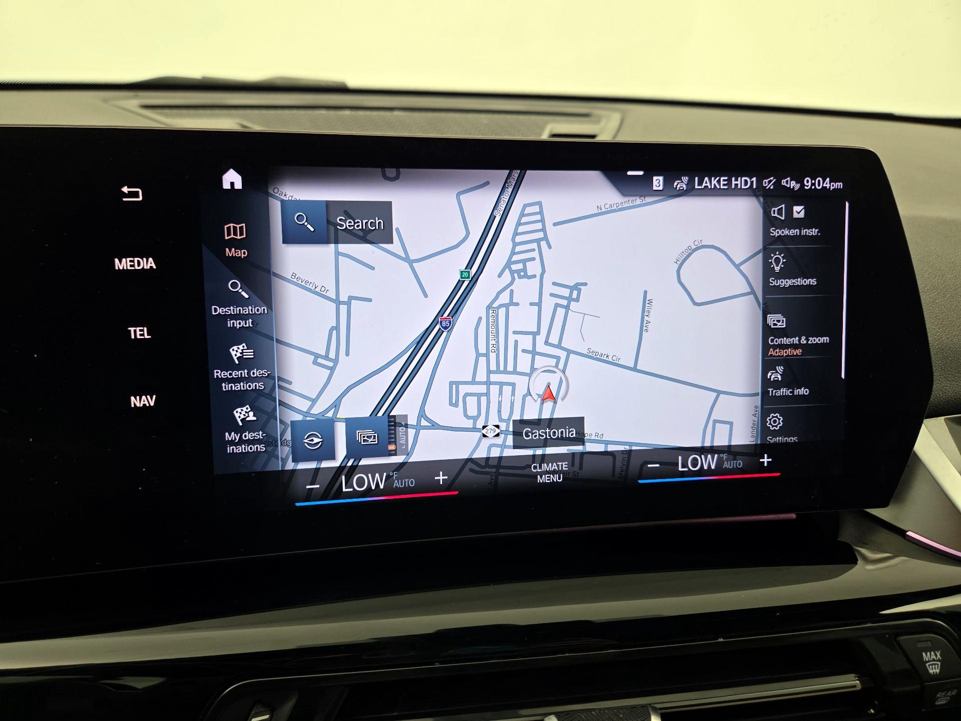 Thumbnail: 2023 BMW X1 - 14