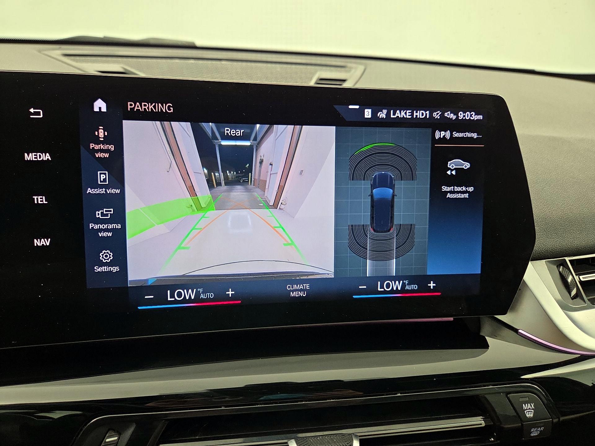 Thumbnail: 2023 BMW X1 - 15