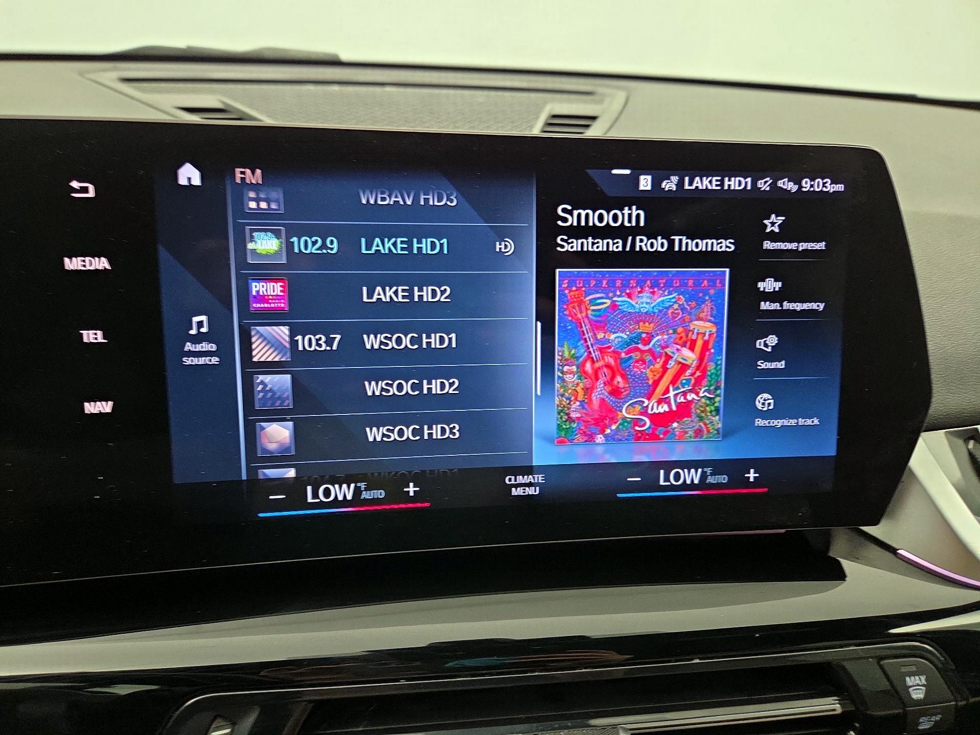 Thumbnail: 2023 BMW X1 - 16