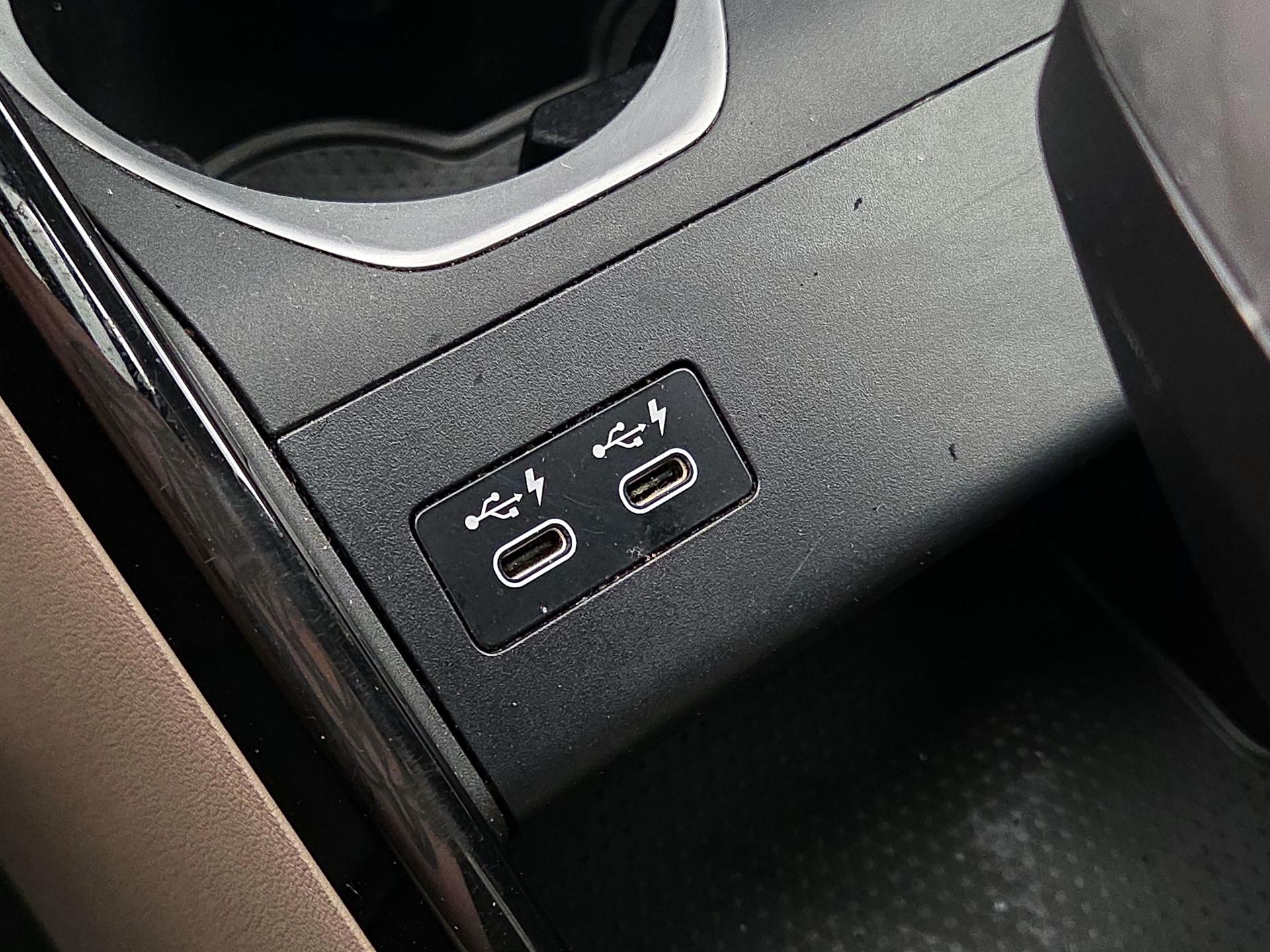 Thumbnail: 2023 BMW X1 - 19