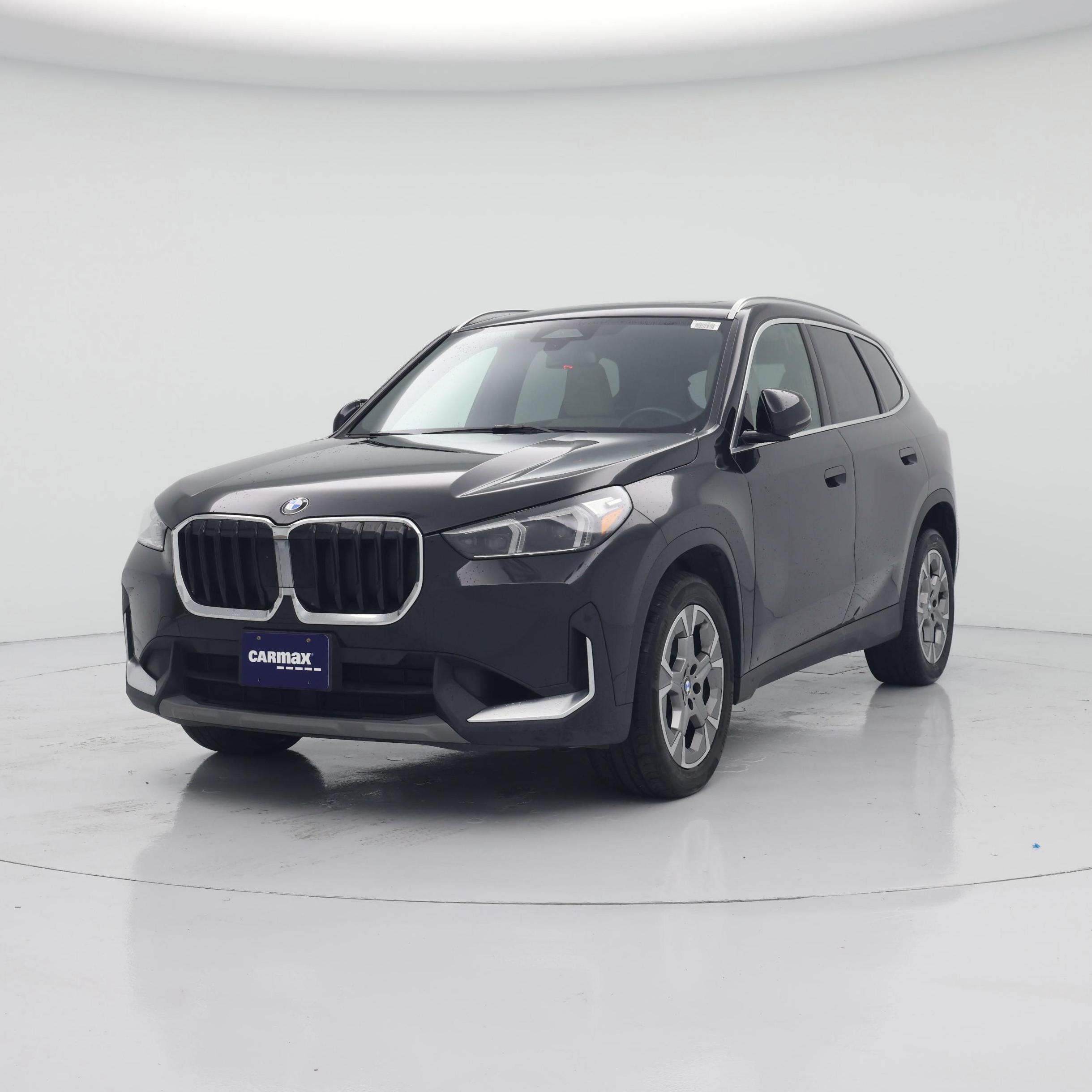 Thumbnail: 2023 BMW X1 - 4