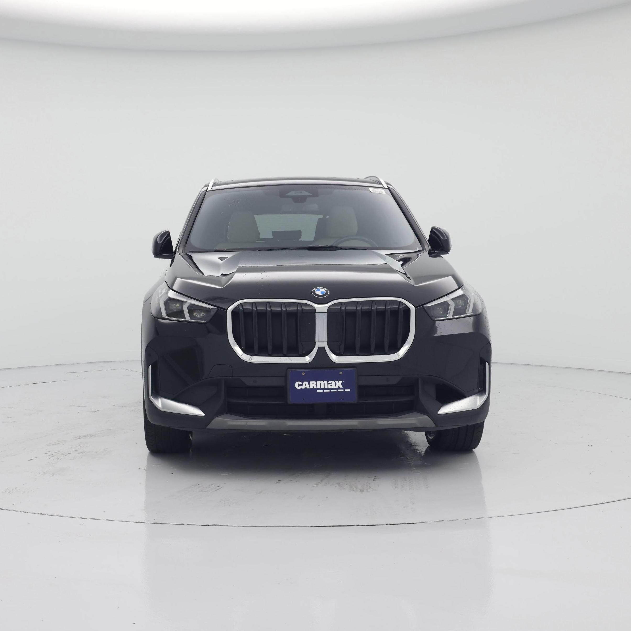 Thumbnail: 2023 BMW X1 - 5