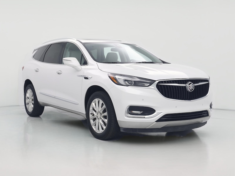2021 Buick Enclave Premium