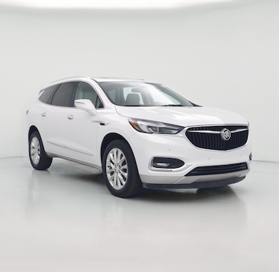 2021 Buick Enclave Premium