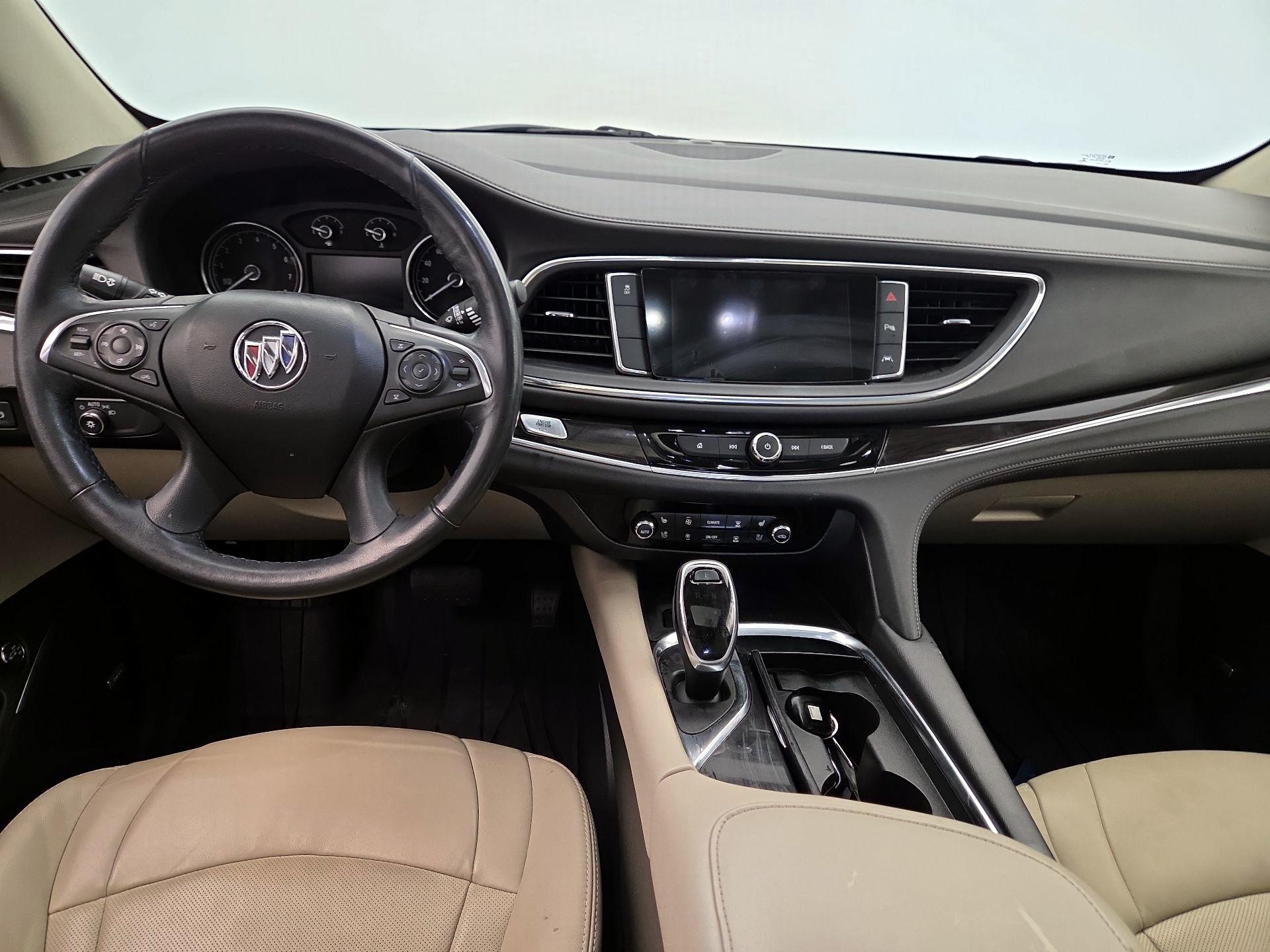 Thumbnail: 2021 Buick Enclave - 9