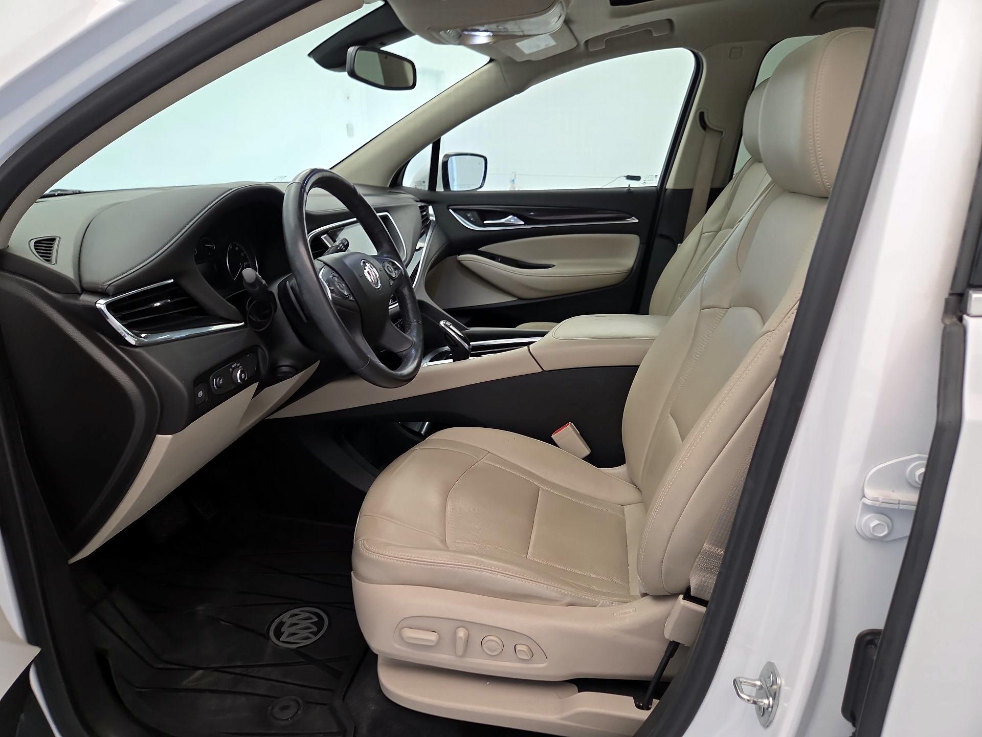 Thumbnail: 2021 Buick Enclave - 11