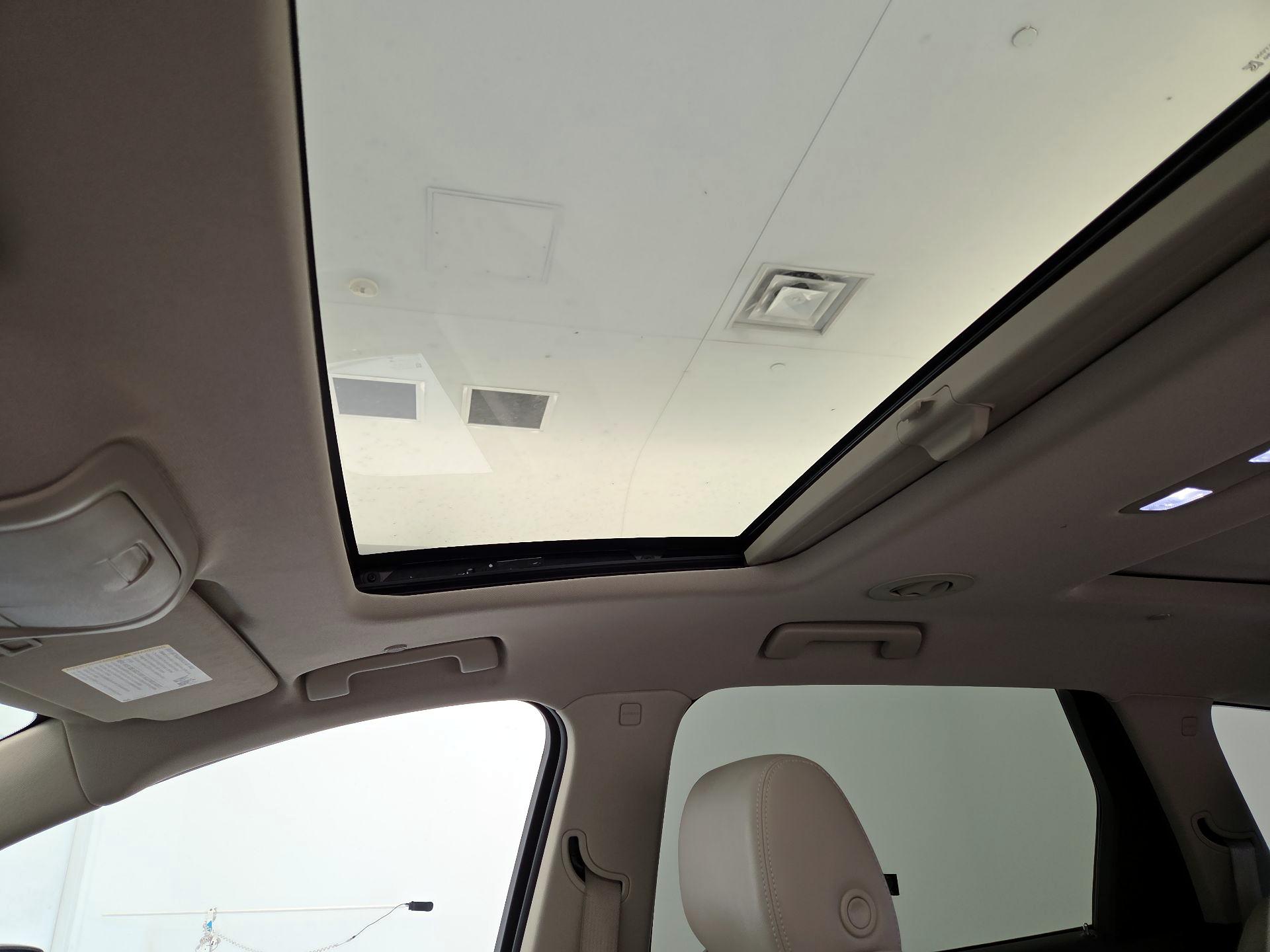 Thumbnail: 2021 Buick Enclave - 19