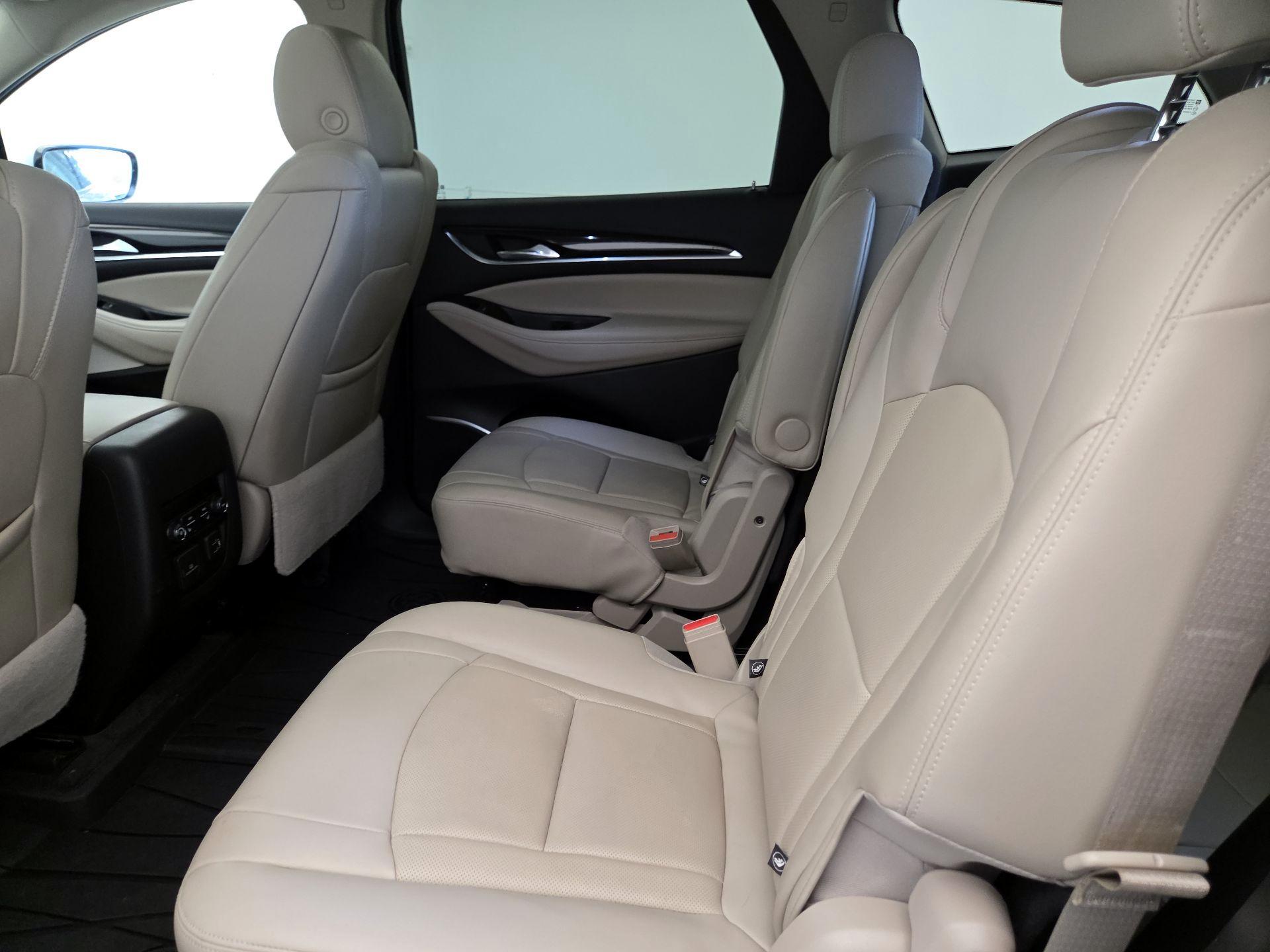 Thumbnail: 2021 Buick Enclave - 20