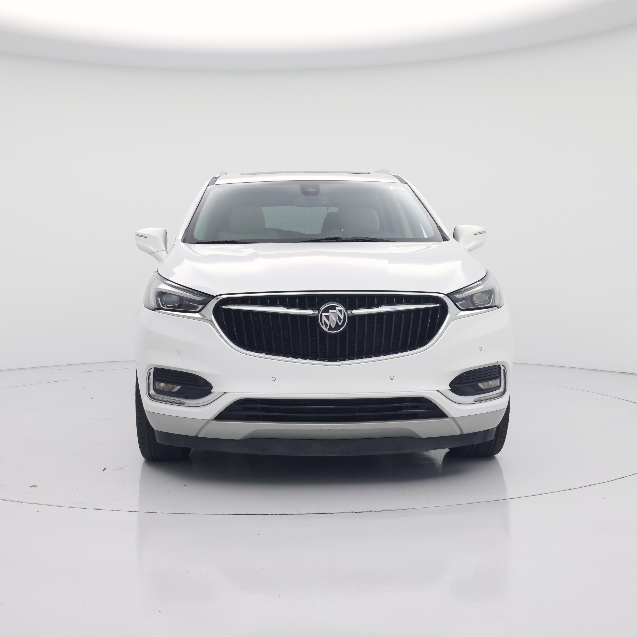 Thumbnail: 2021 Buick Enclave - 5