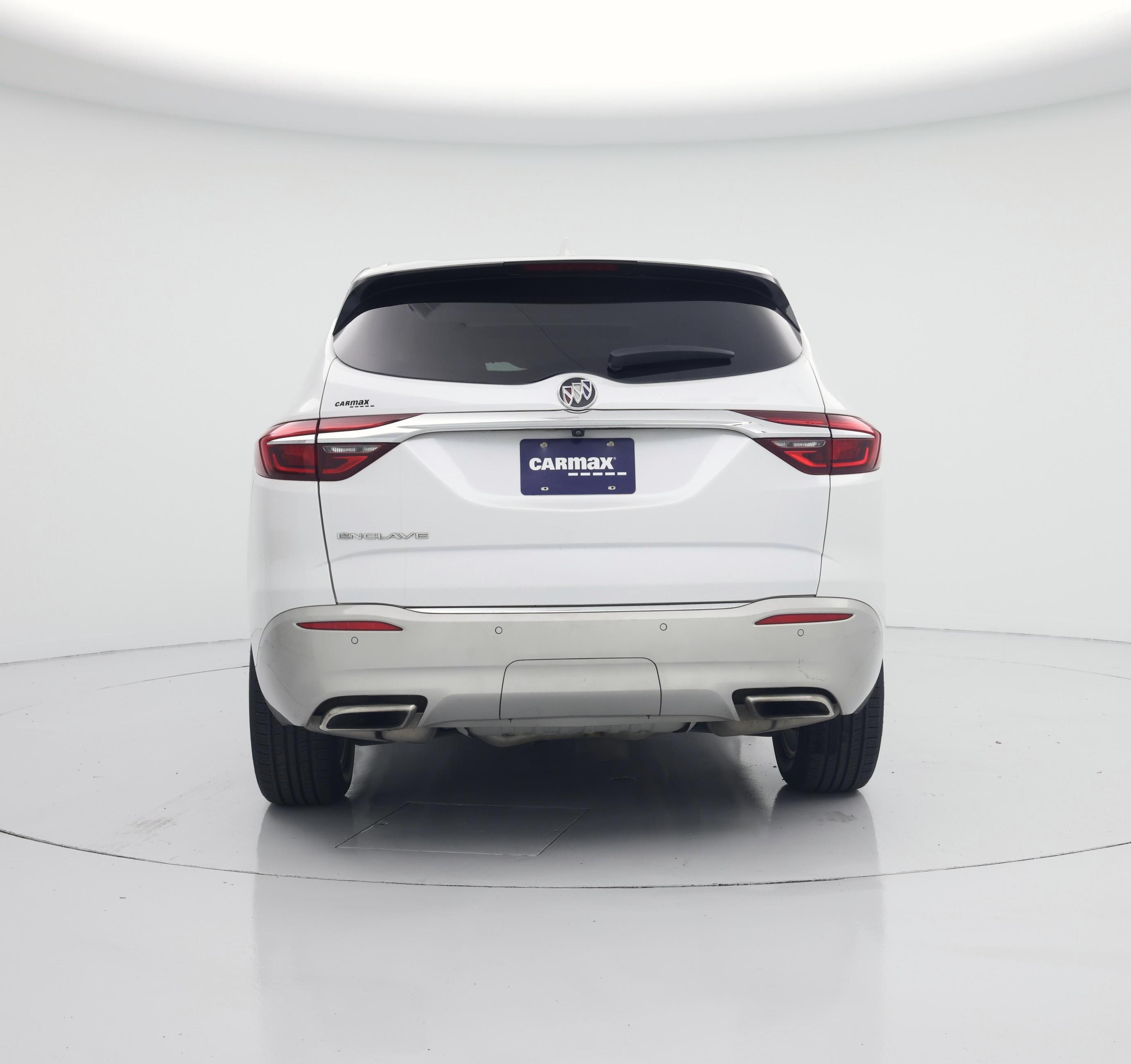 Thumbnail: 2021 Buick Enclave - 6