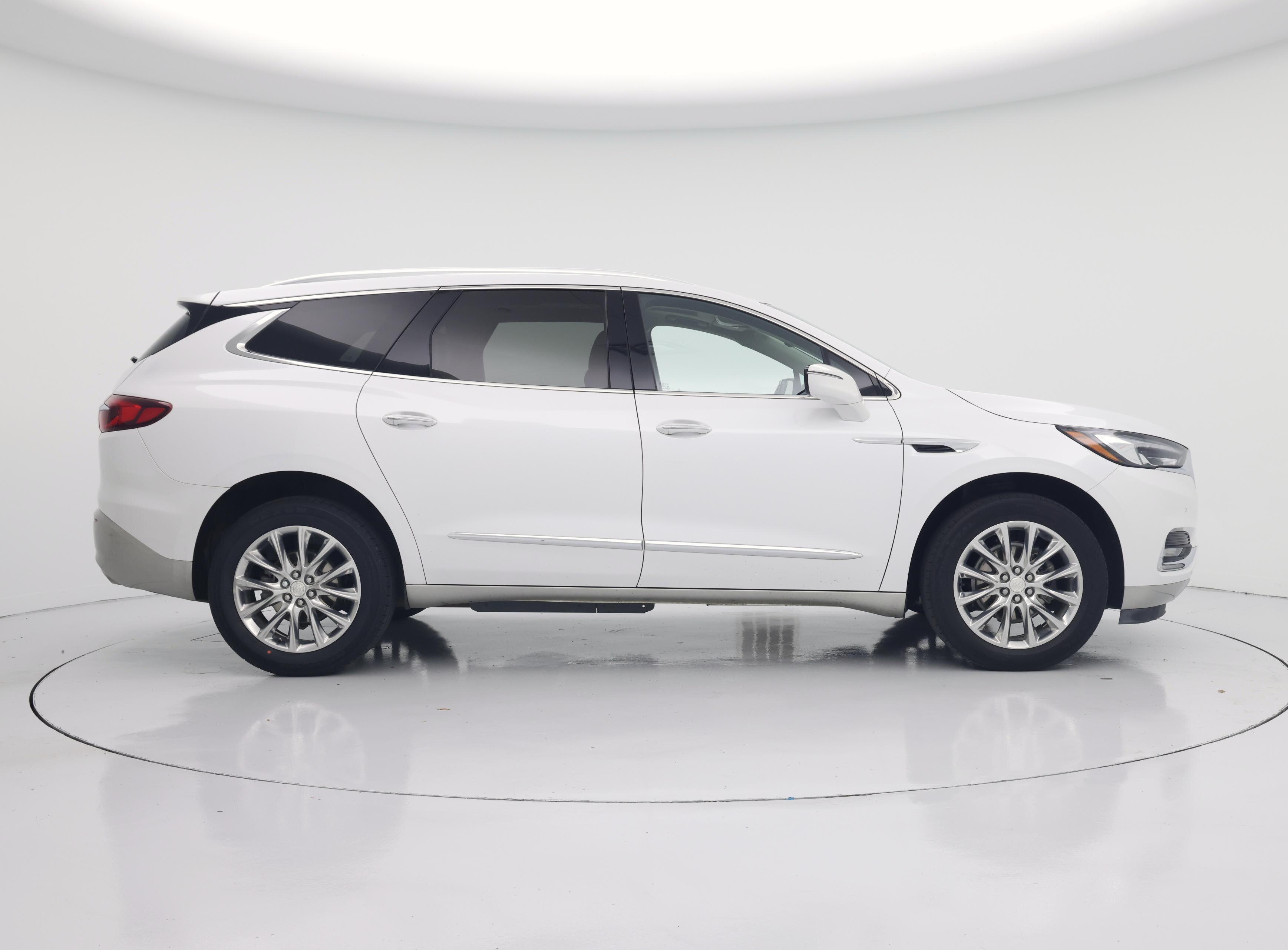 Thumbnail: 2021 Buick Enclave - 7