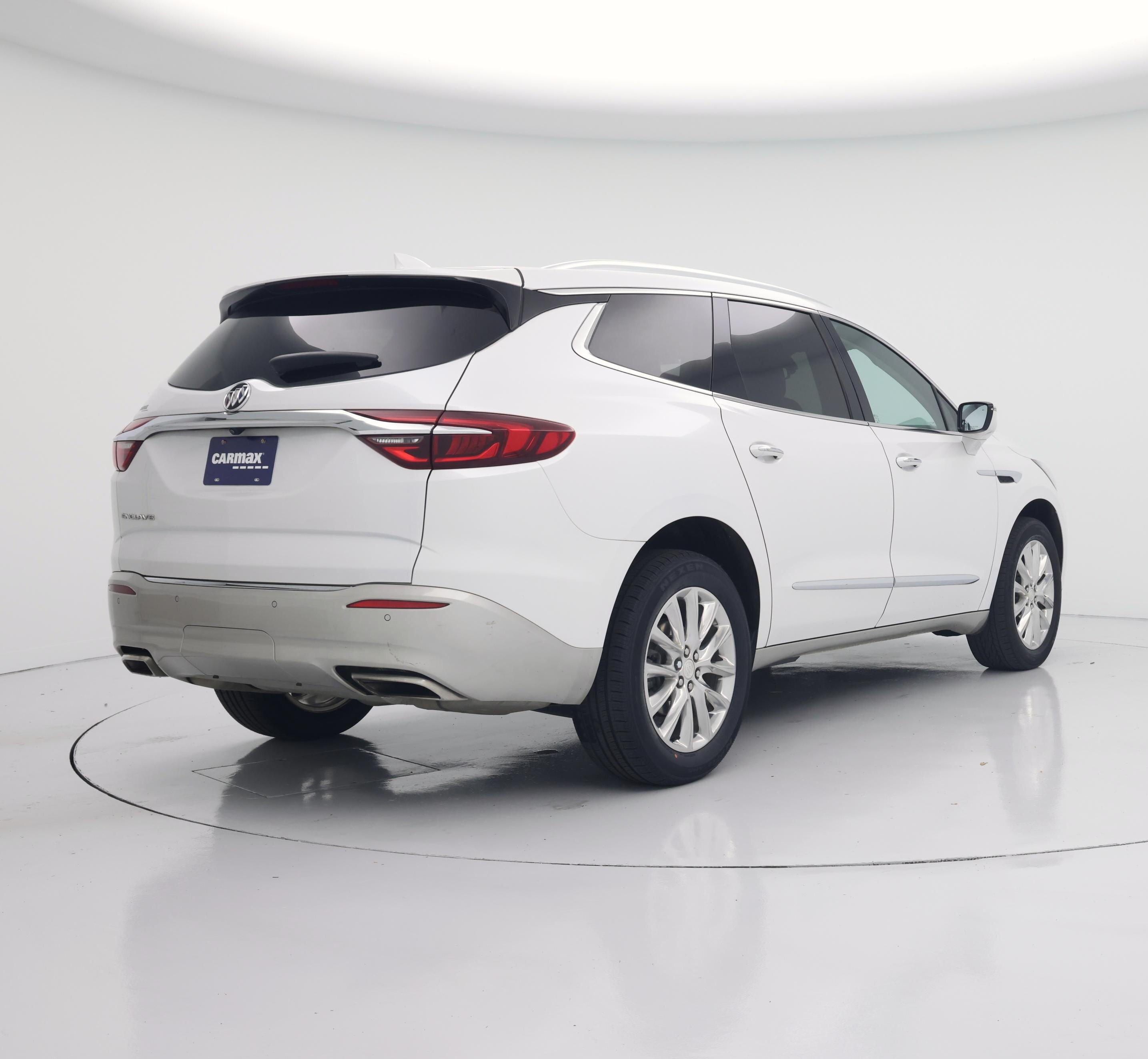Thumbnail: 2021 Buick Enclave - 8