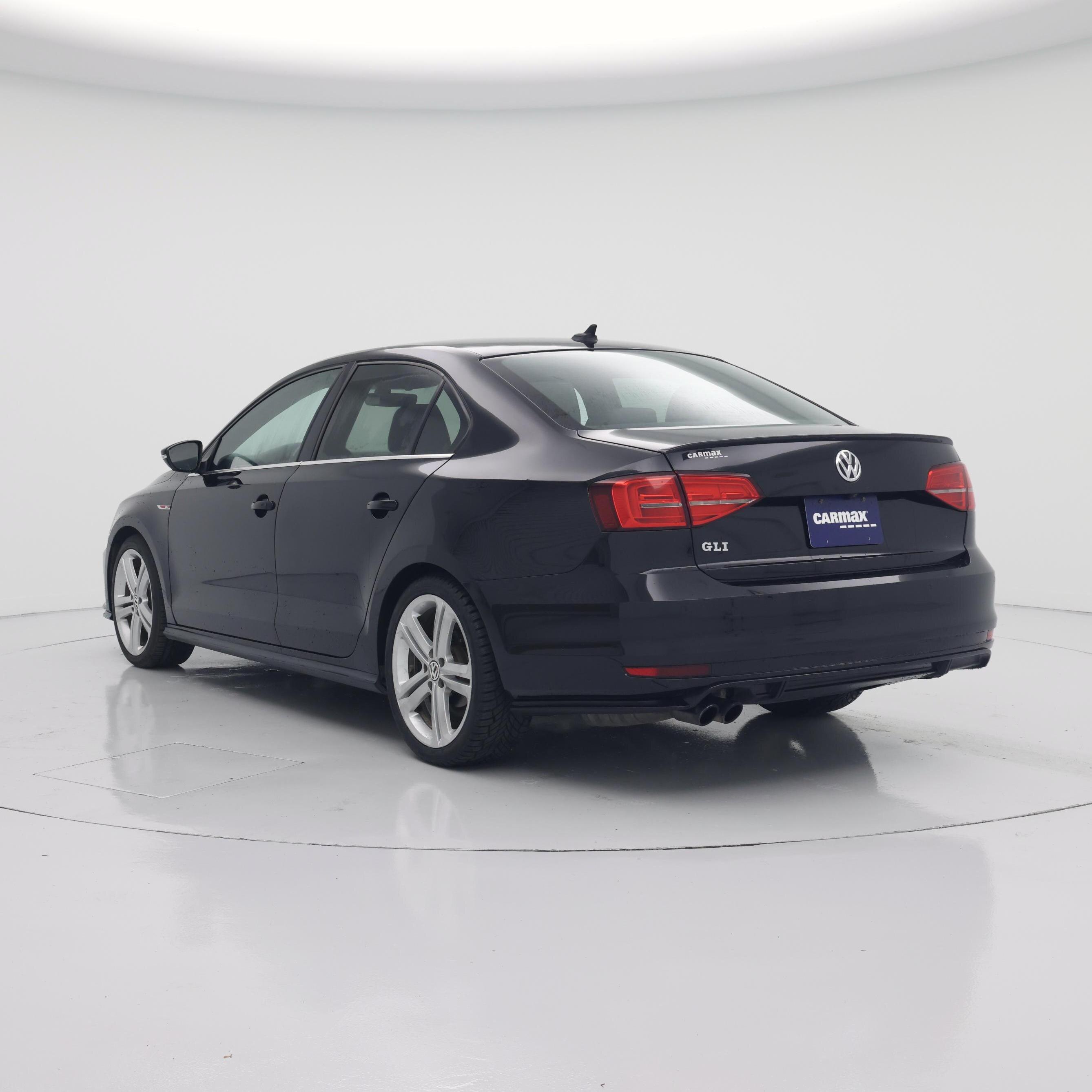Thumbnail: 2017 Volkswagen Jetta - 2