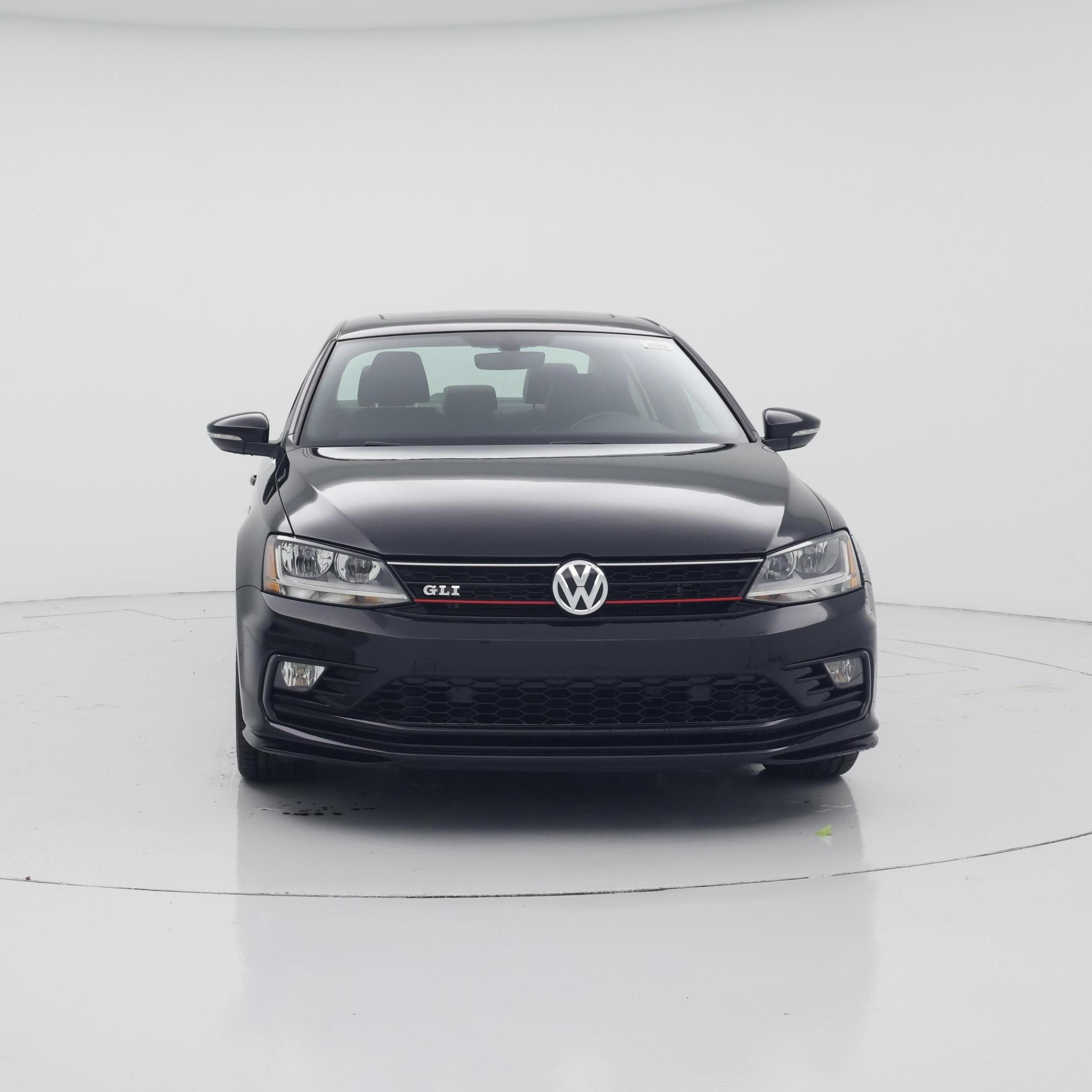 Thumbnail: 2017 Volkswagen Jetta - 5