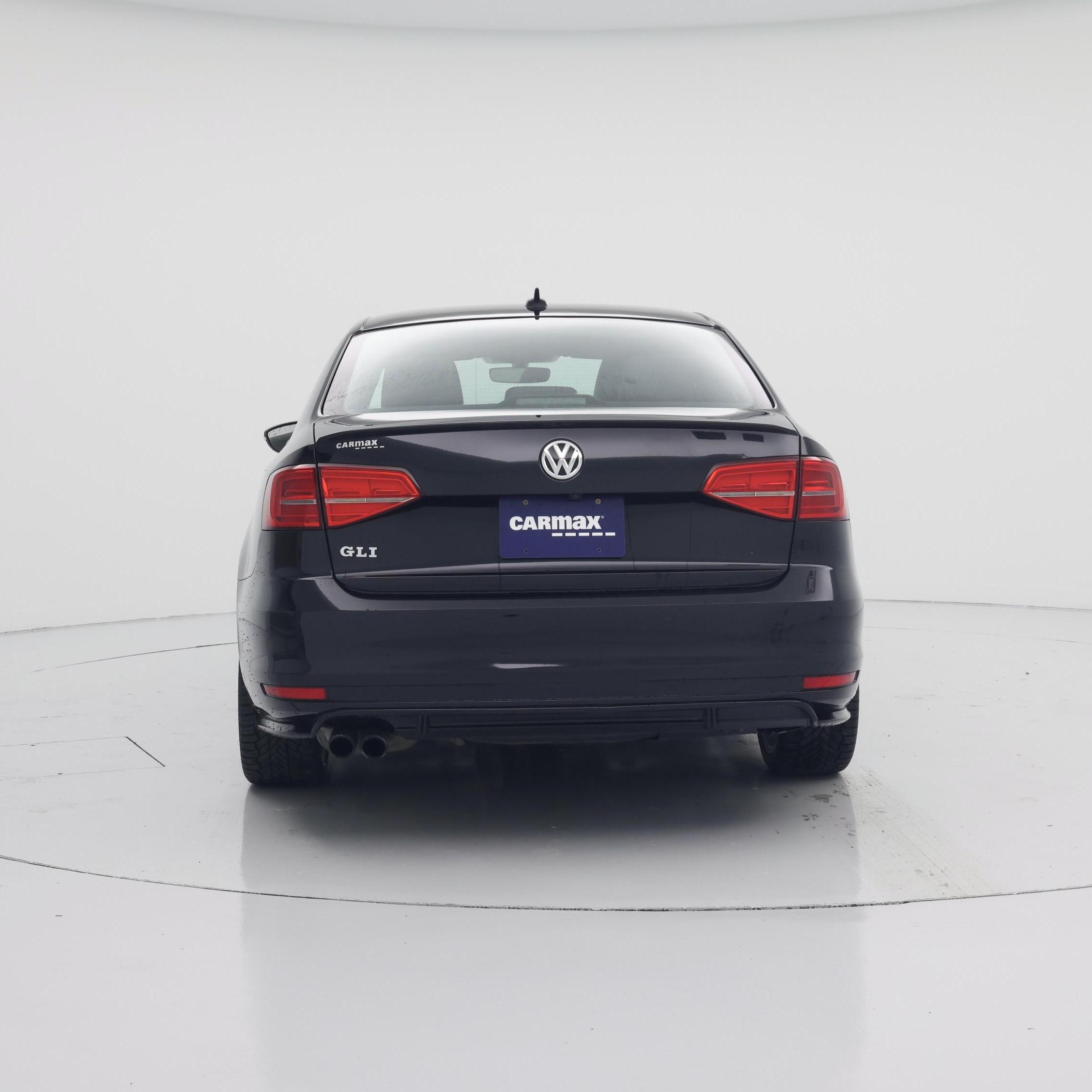 Thumbnail: 2017 Volkswagen Jetta - 6