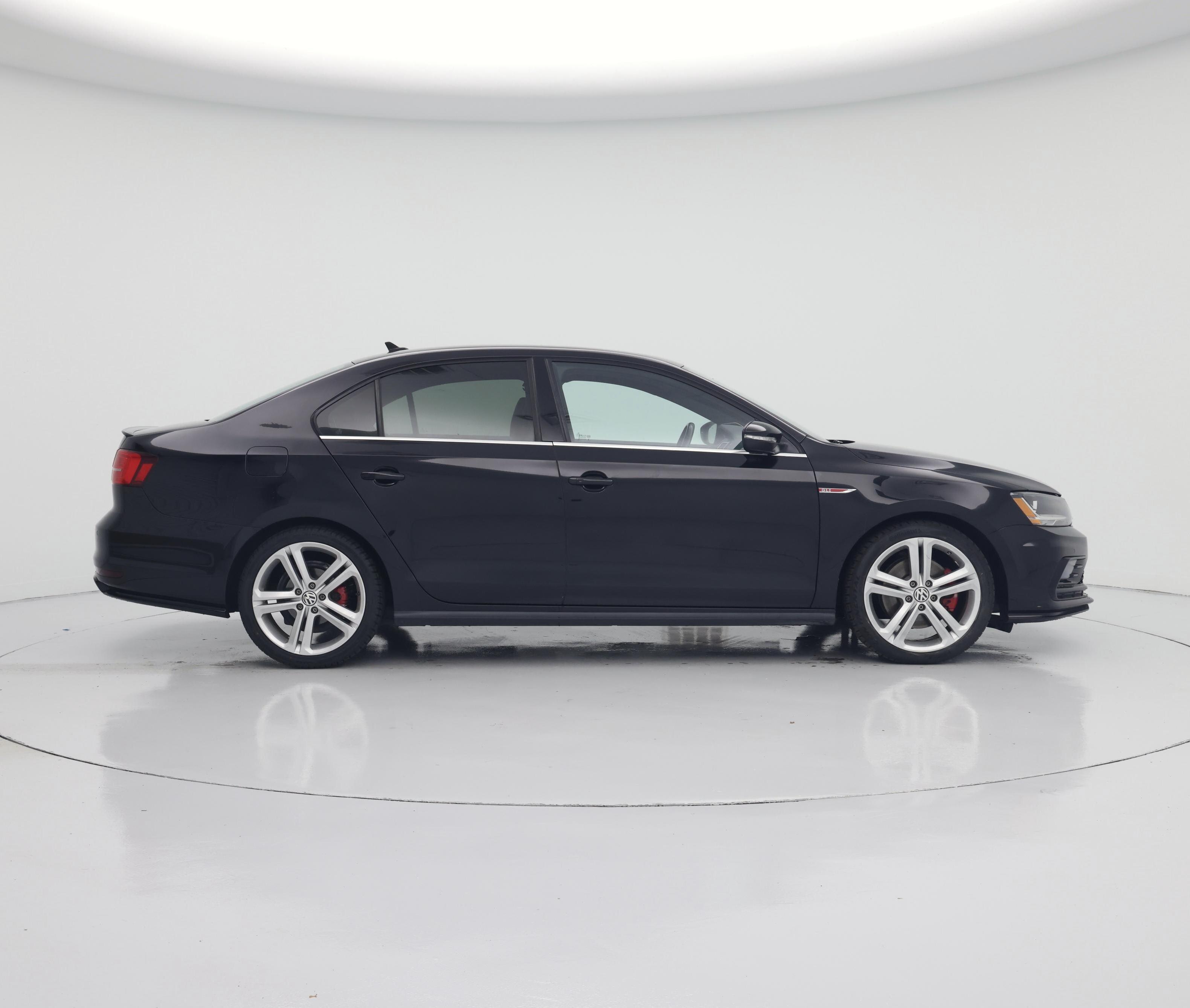 Thumbnail: 2017 Volkswagen Jetta - 7