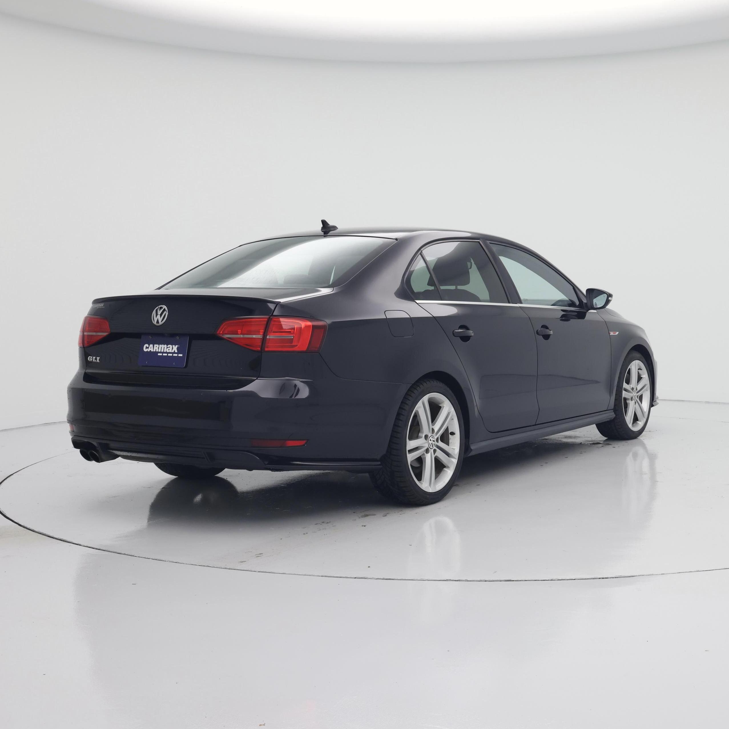 Thumbnail: 2017 Volkswagen Jetta - 8