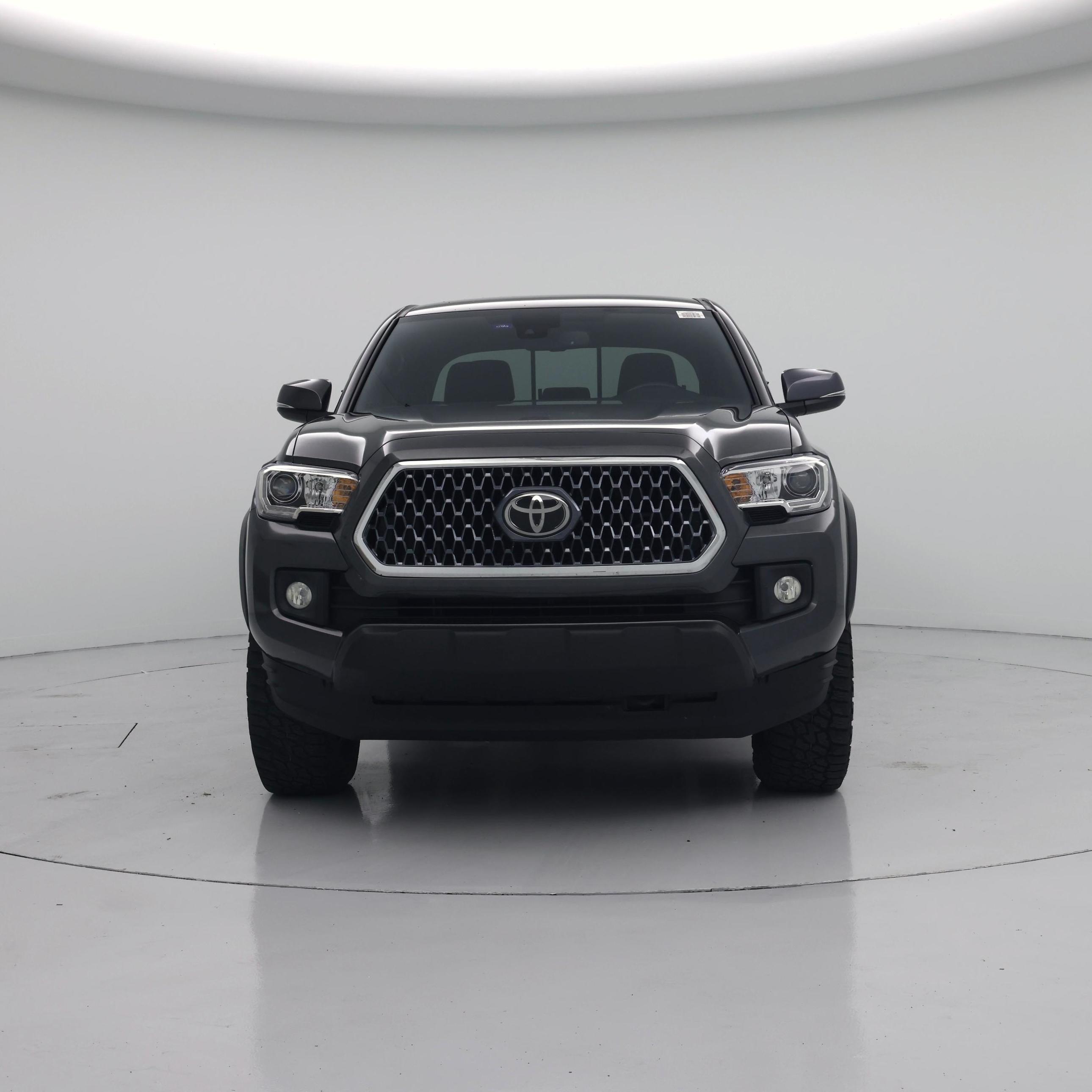 Thumbnail: 2019 Toyota Tacoma - 5
