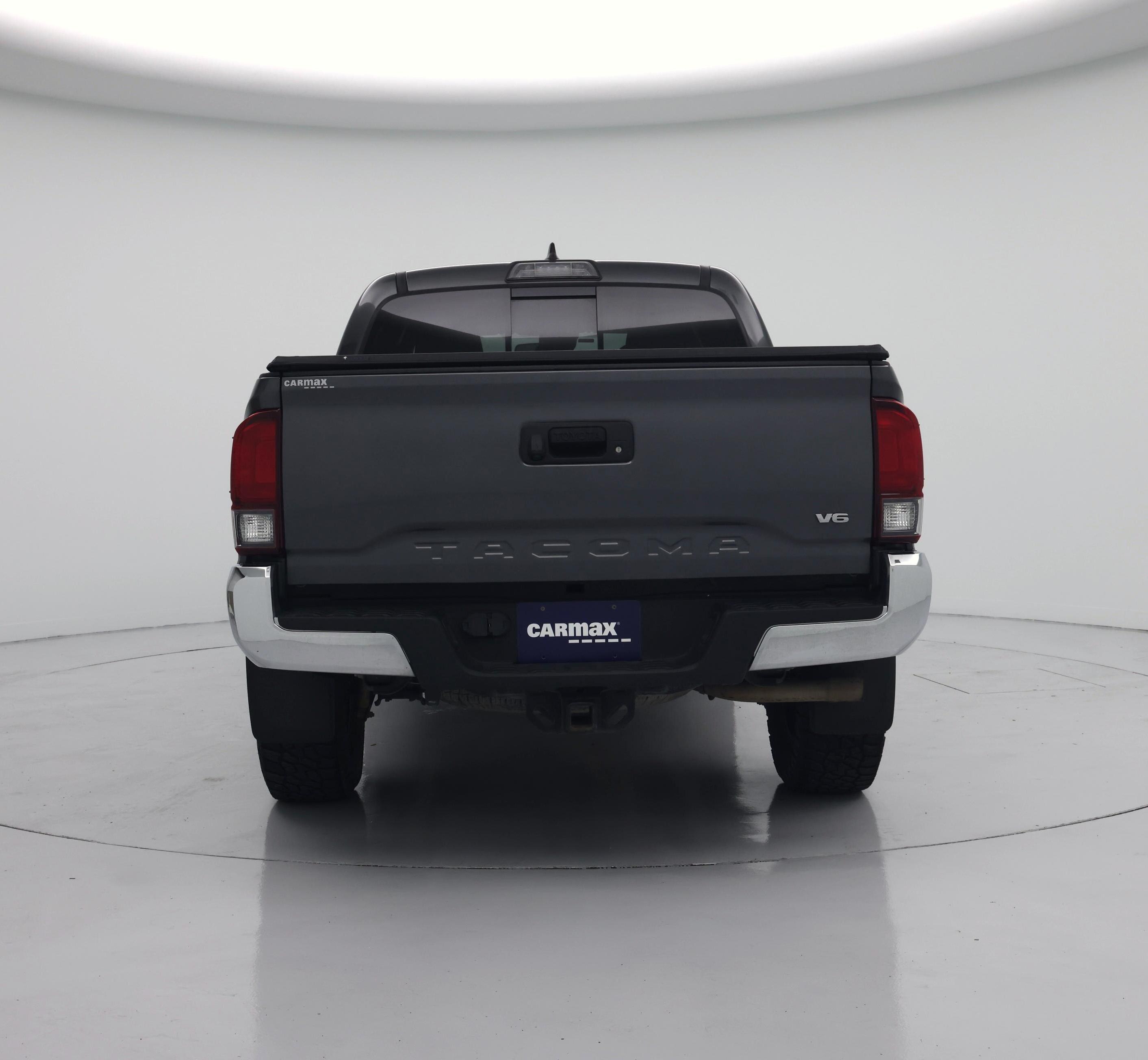 Thumbnail: 2019 Toyota Tacoma - 6